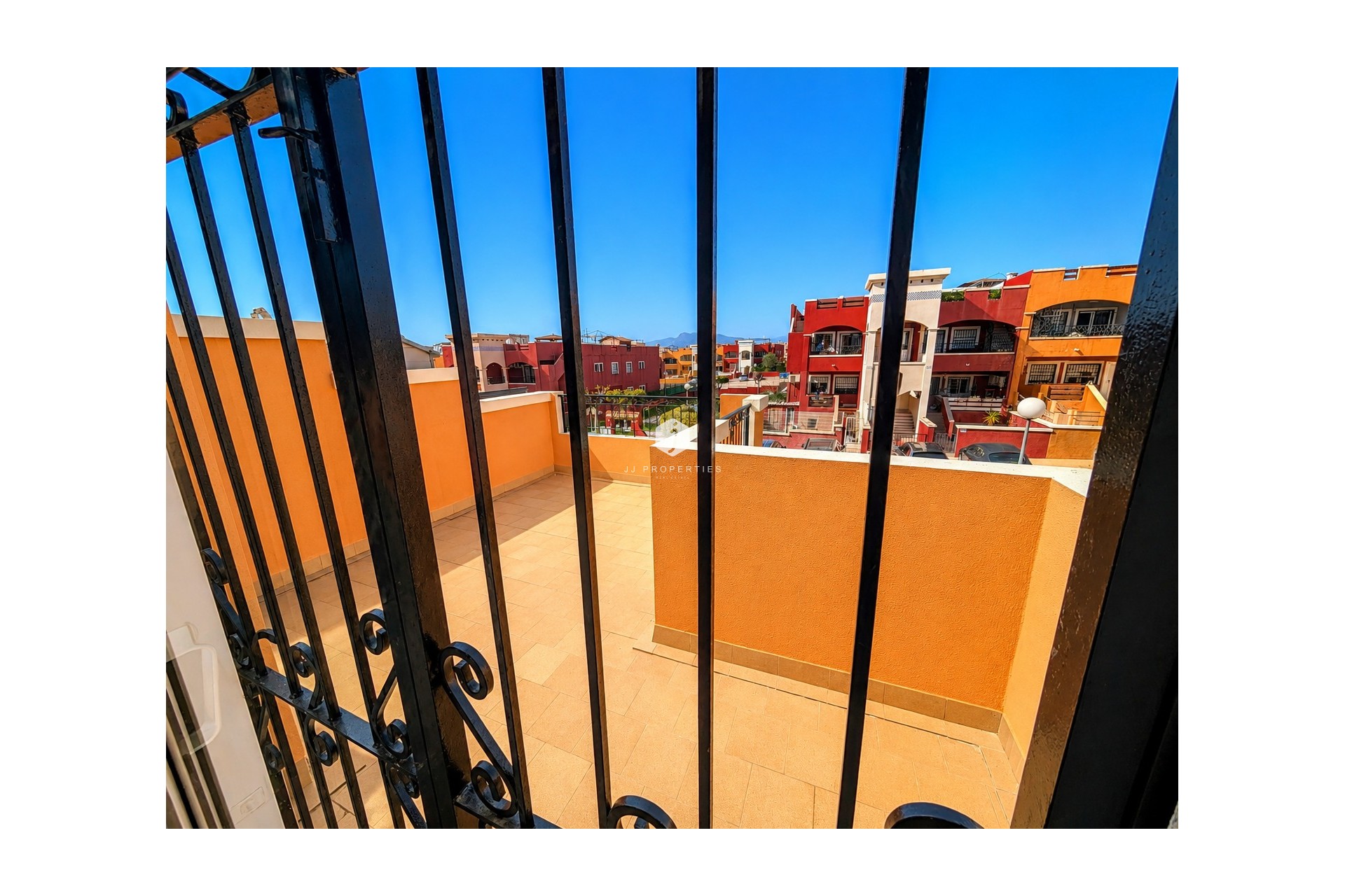 Tweedehands - Villa -
Orihuela Costa - Costa Blanca
