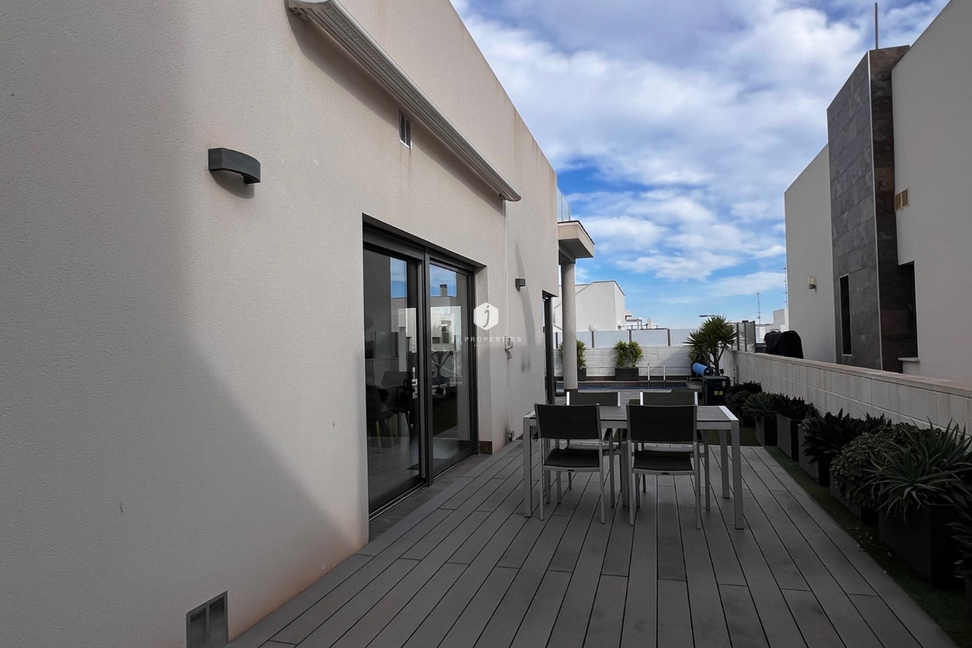 Tweedehands - Villa -
Orihuela Costa - Costa Blanca