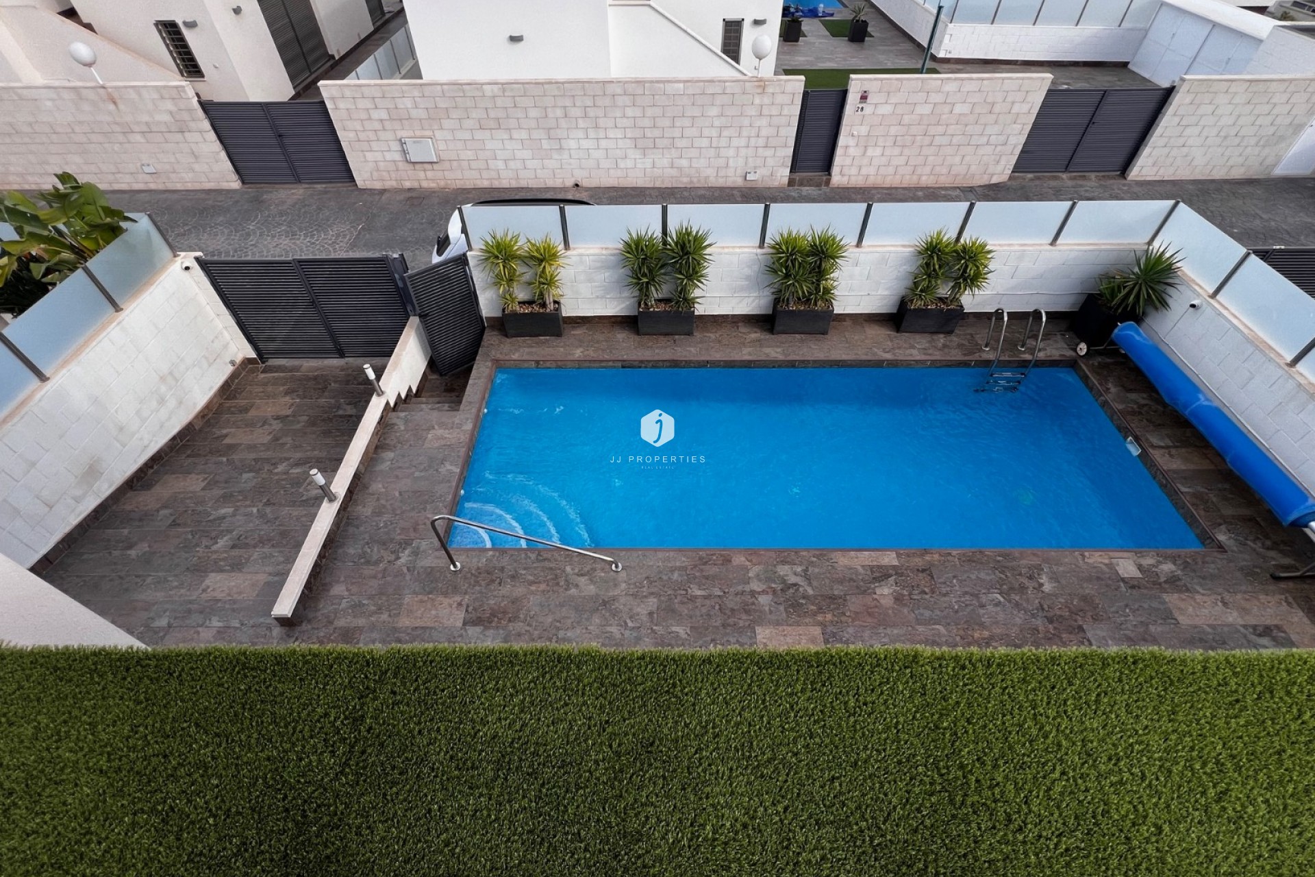 Tweedehands - Villa -
Orihuela Costa - Costa Blanca