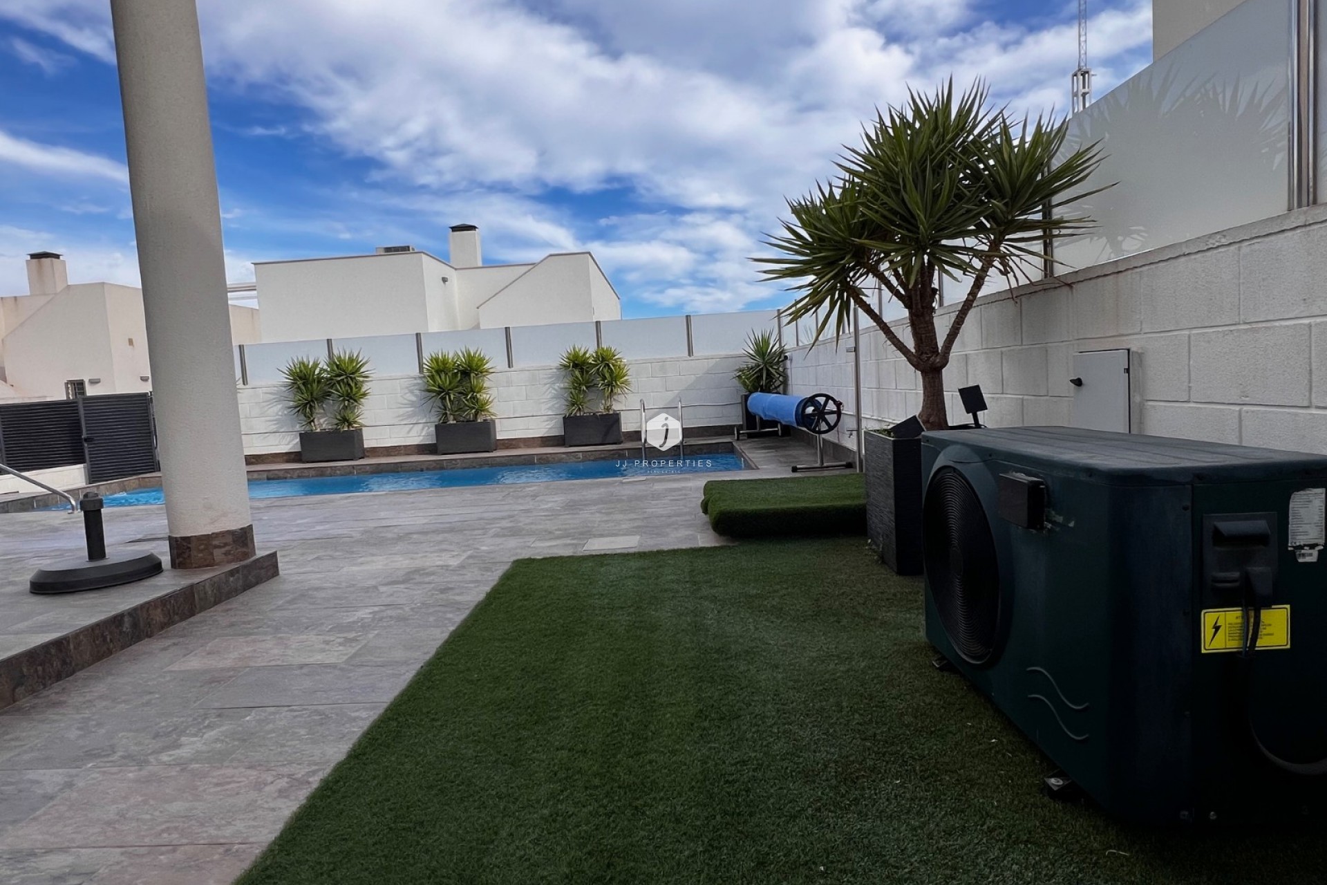 Tweedehands - Villa -
Orihuela Costa - Costa Blanca