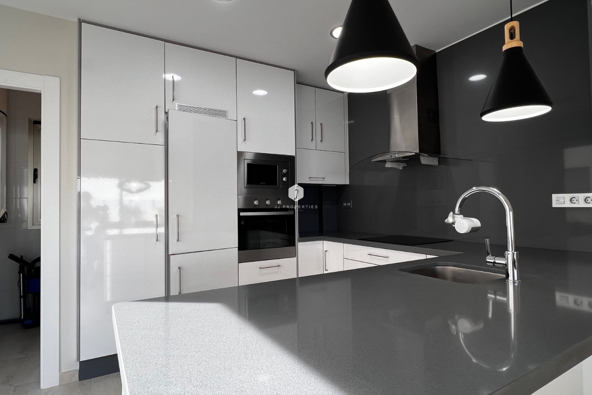 Tweedehands - Villa -
Orihuela Costa - Costa Blanca