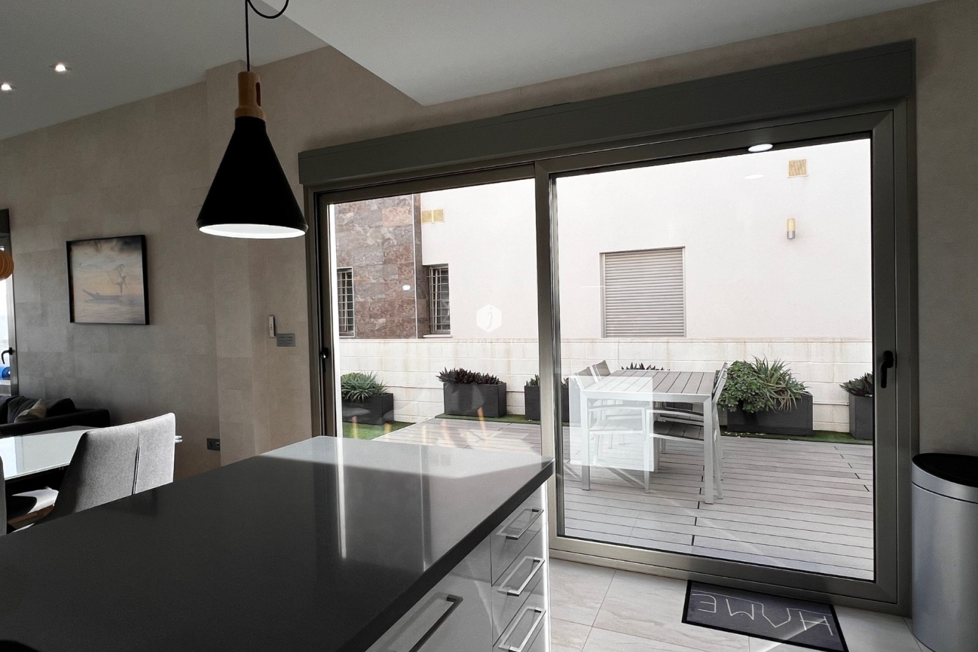 Tweedehands - Villa -
Orihuela Costa - Costa Blanca