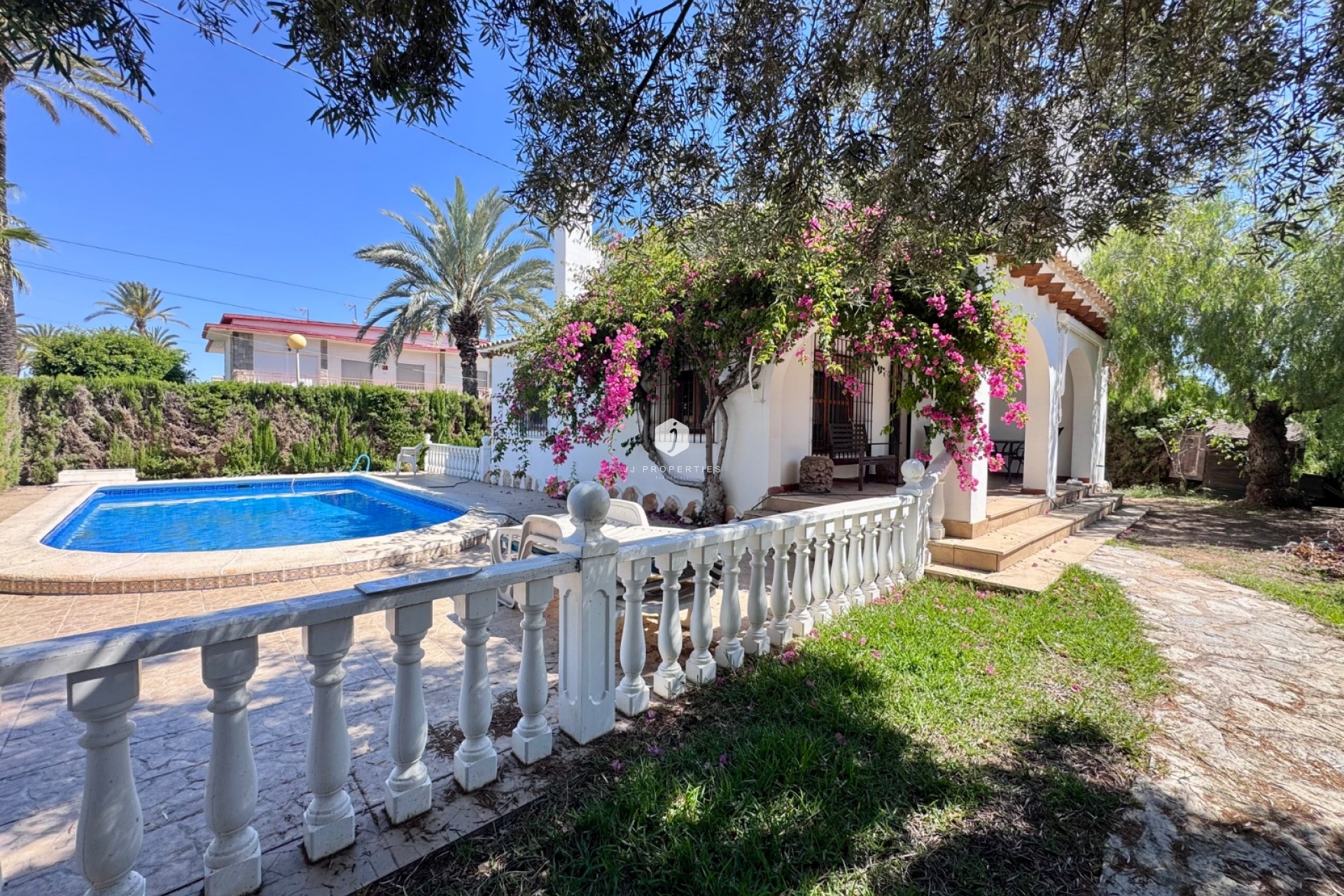 Tweedehands - Villa -
Orihuela Costa - Costa Blanca