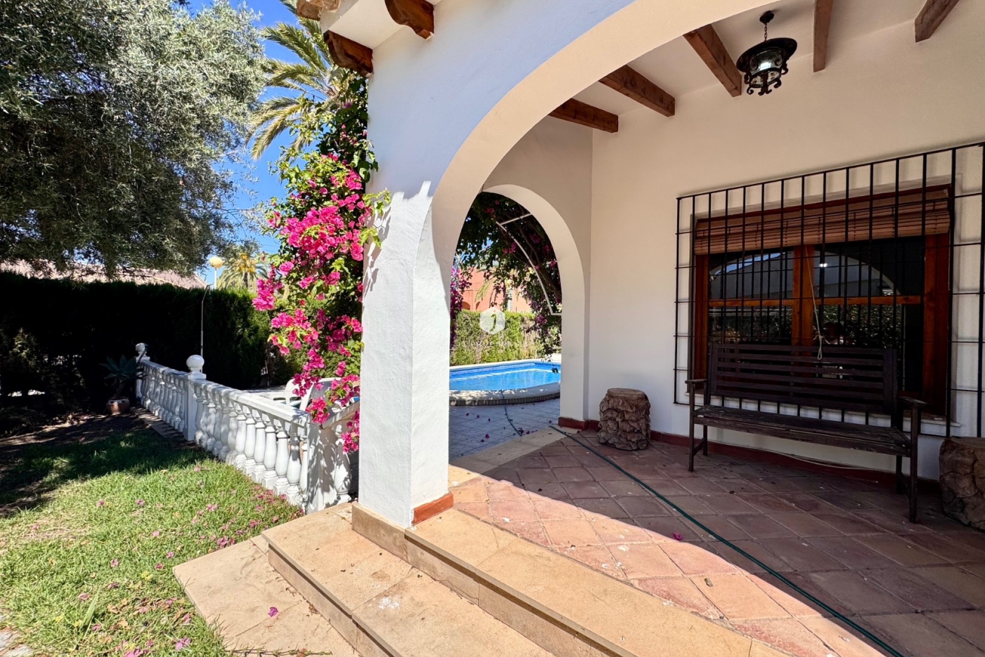 Tweedehands - Villa -
Orihuela Costa - Costa Blanca