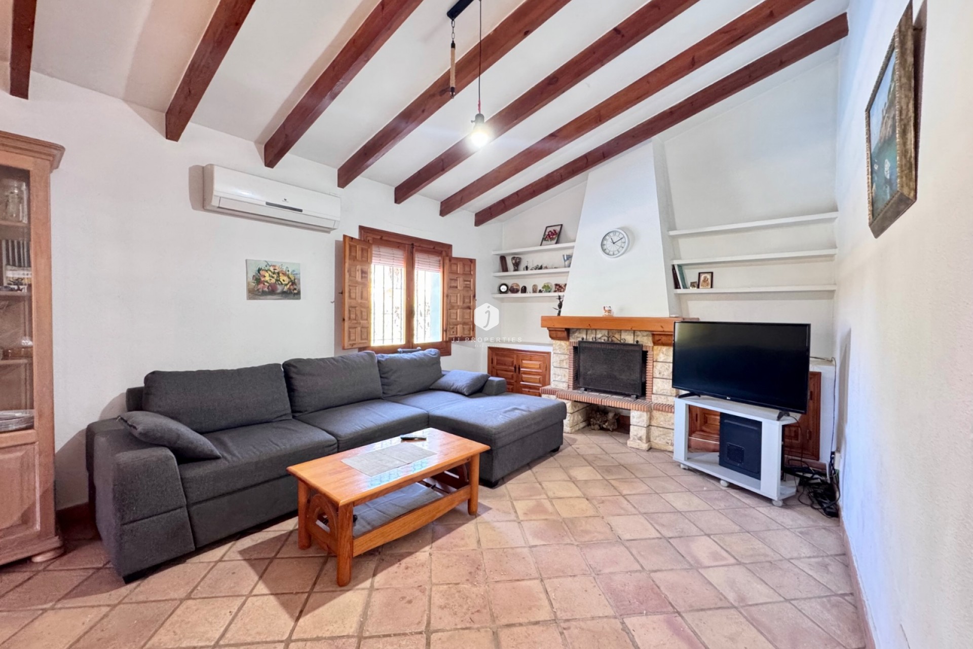 Tweedehands - Villa -
Orihuela Costa - Costa Blanca