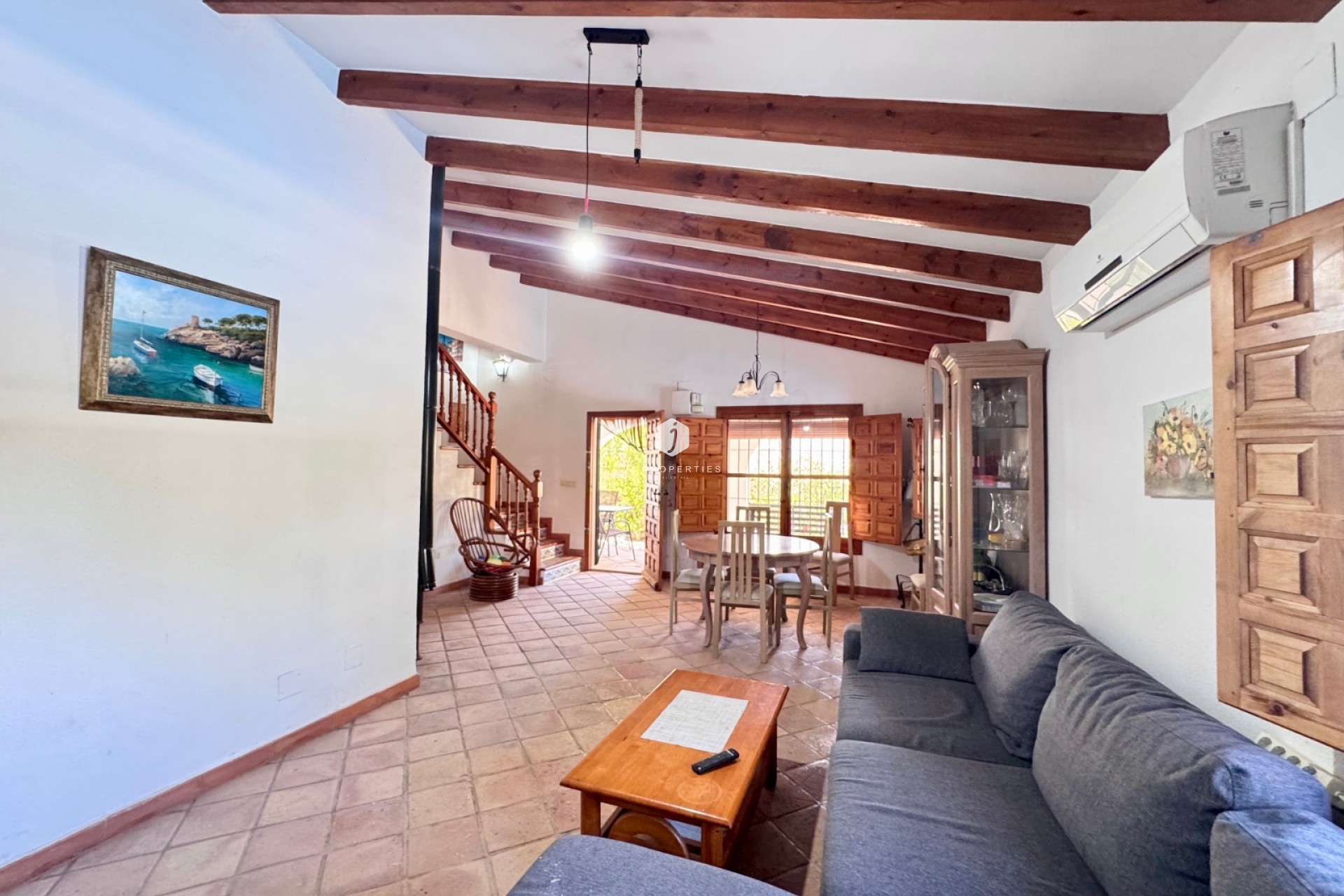 Tweedehands - Villa -
Orihuela Costa - Costa Blanca
