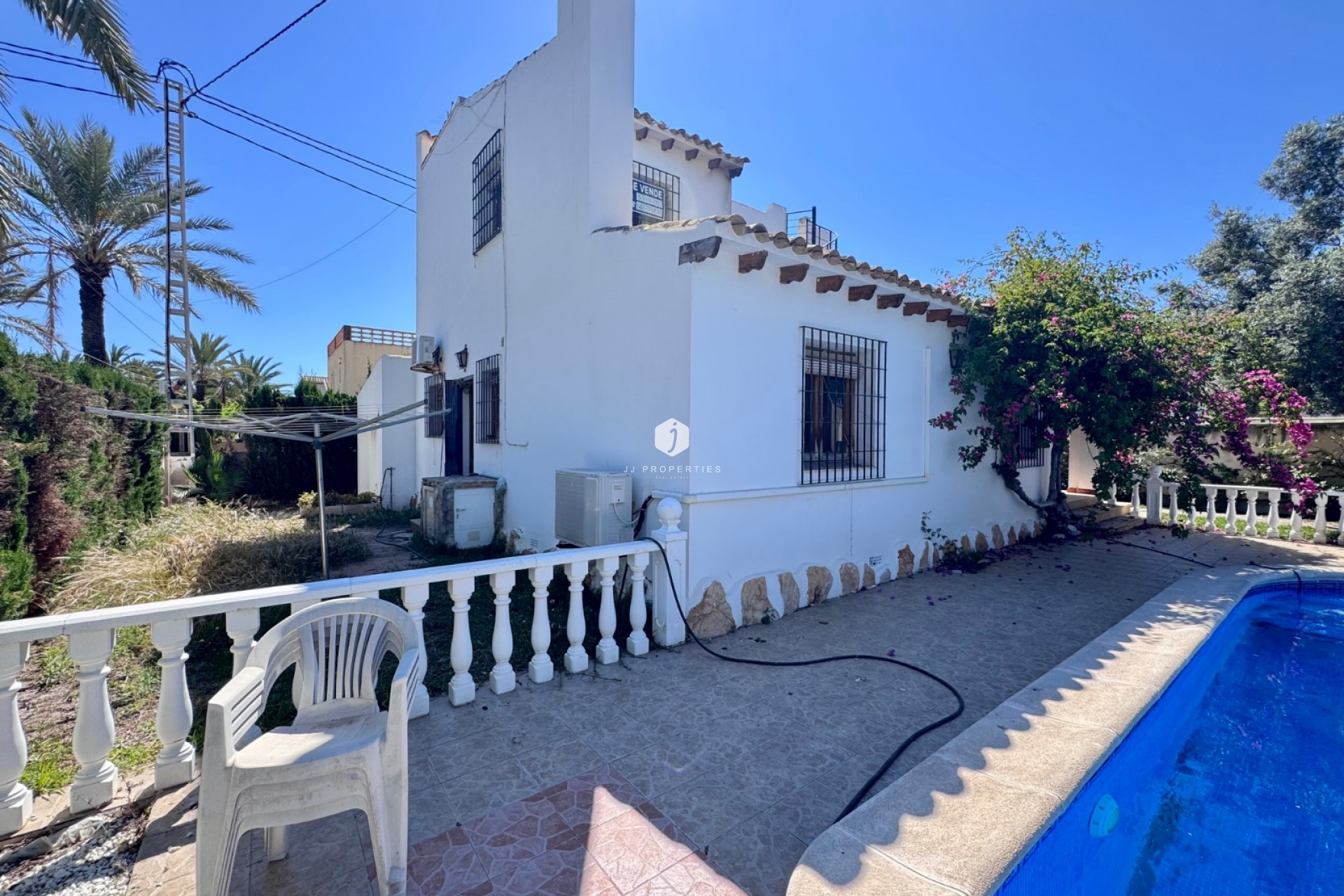 Tweedehands - Villa -
Orihuela Costa - Costa Blanca