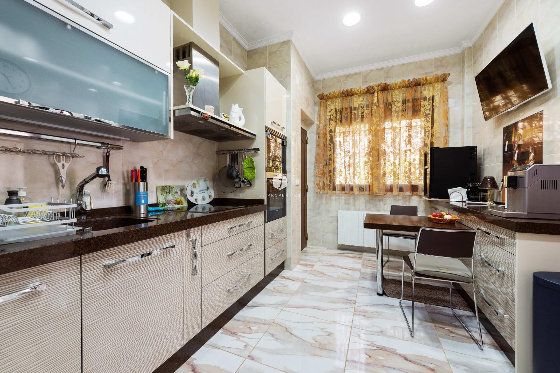 Tweedehands - Villa -
Orihuela Costa - Costa Blanca