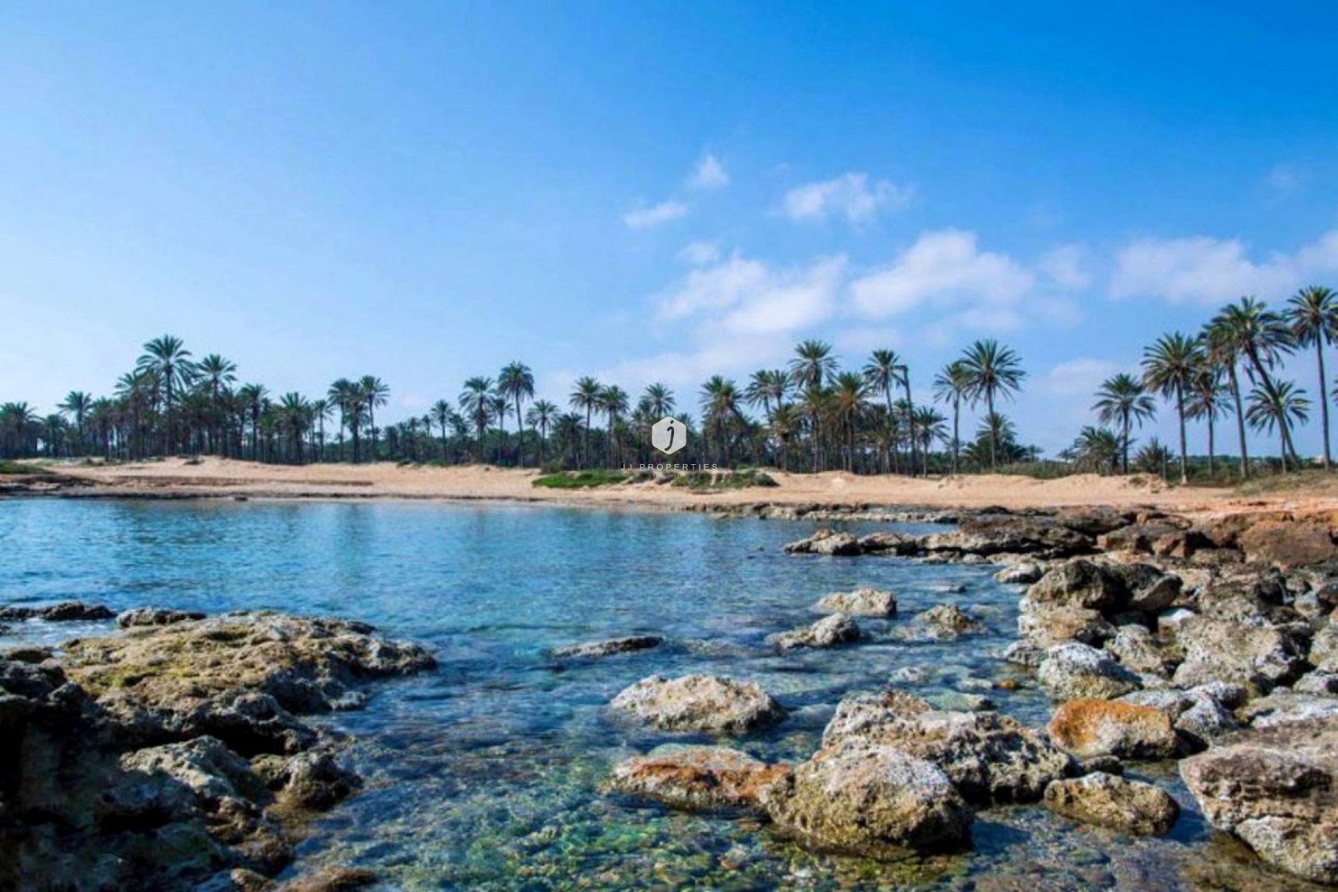 Tweedehands - Villa -
Orihuela Costa - Costa Blanca