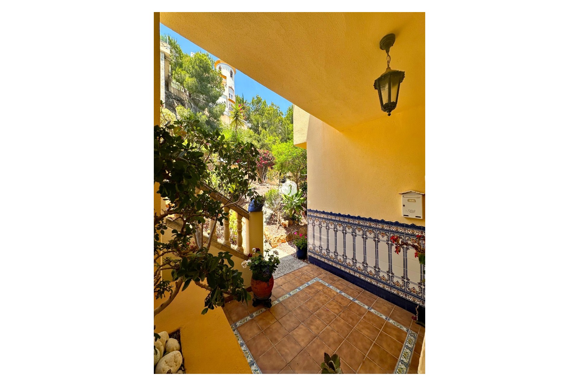 Tweedehands - Villa -
Orihuela Costa - Costa Blanca