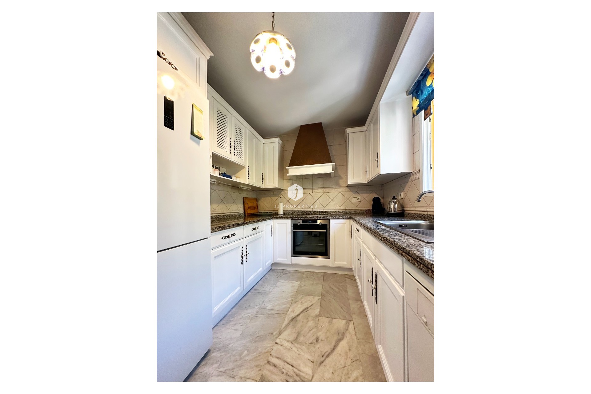 Tweedehands - Villa -
Orihuela Costa - Costa Blanca
