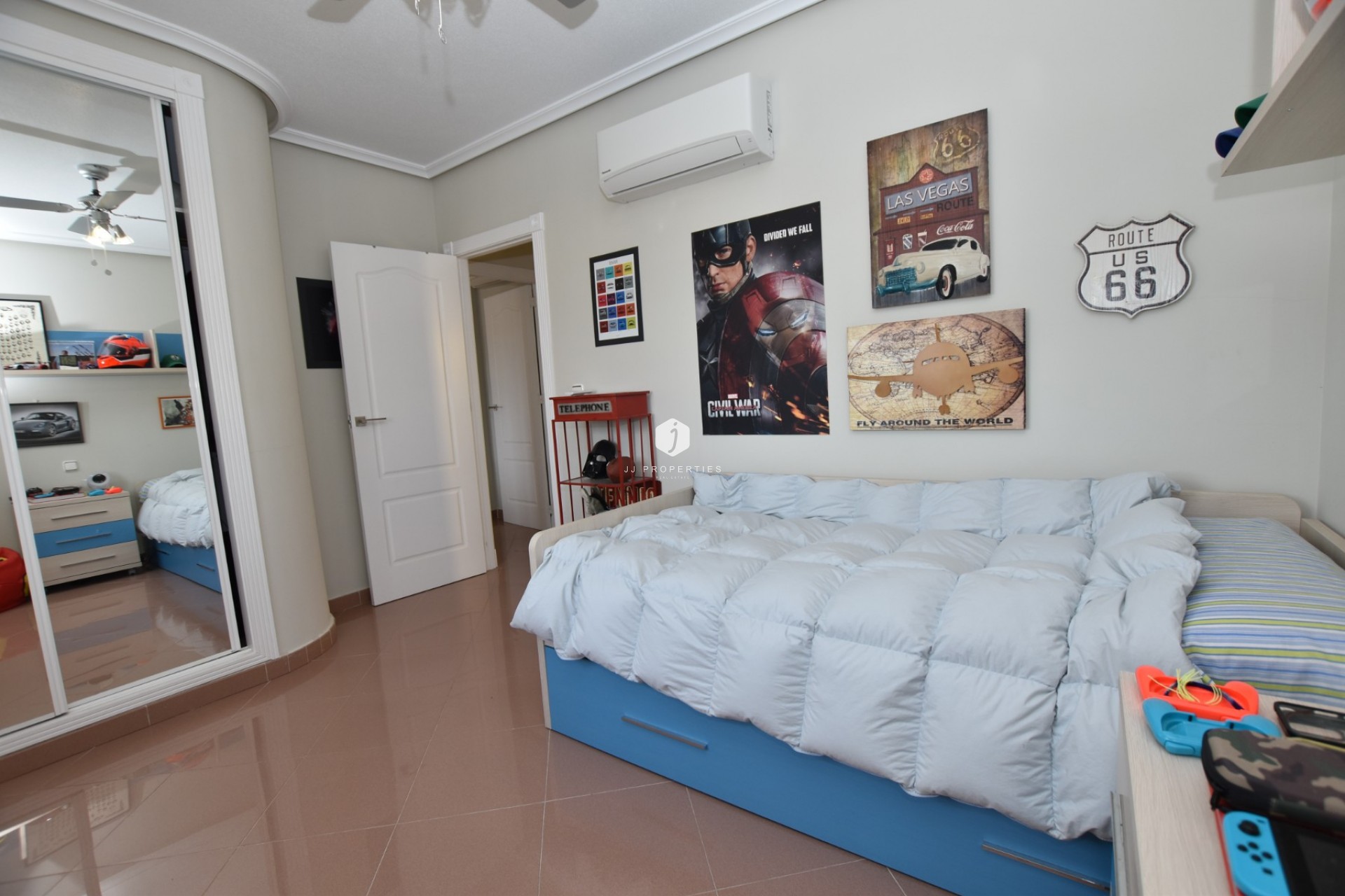Tweedehands - Villa -
Orihuela Costa - Costa Blanca