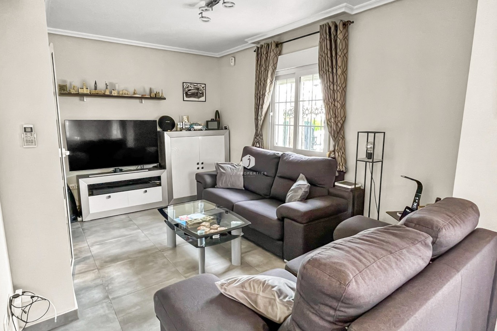 Tweedehands - Villa -
Orihuela Costa - Costa Blanca