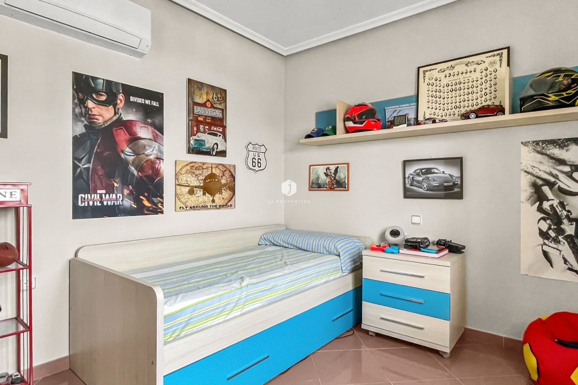 Tweedehands - Villa -
Orihuela Costa - Costa Blanca