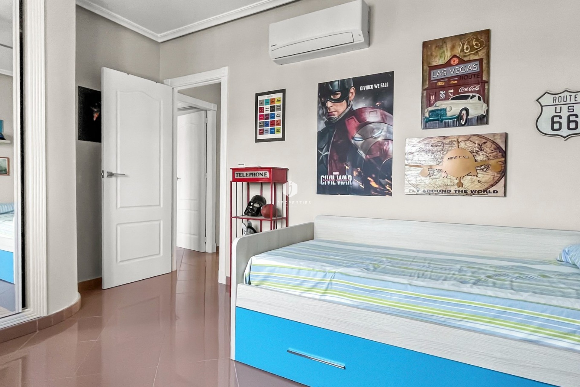 Tweedehands - Villa -
Orihuela Costa - Costa Blanca