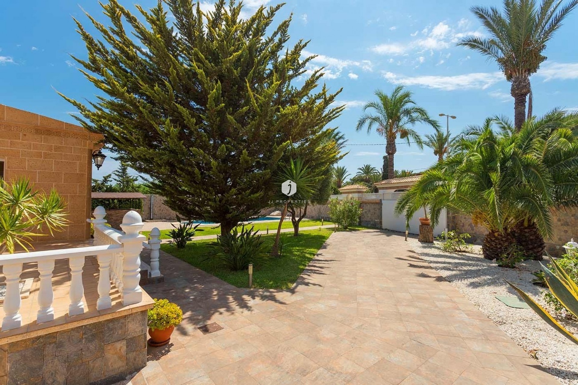 Tweedehands - Villa -
Orihuela Costa - Costa Blanca