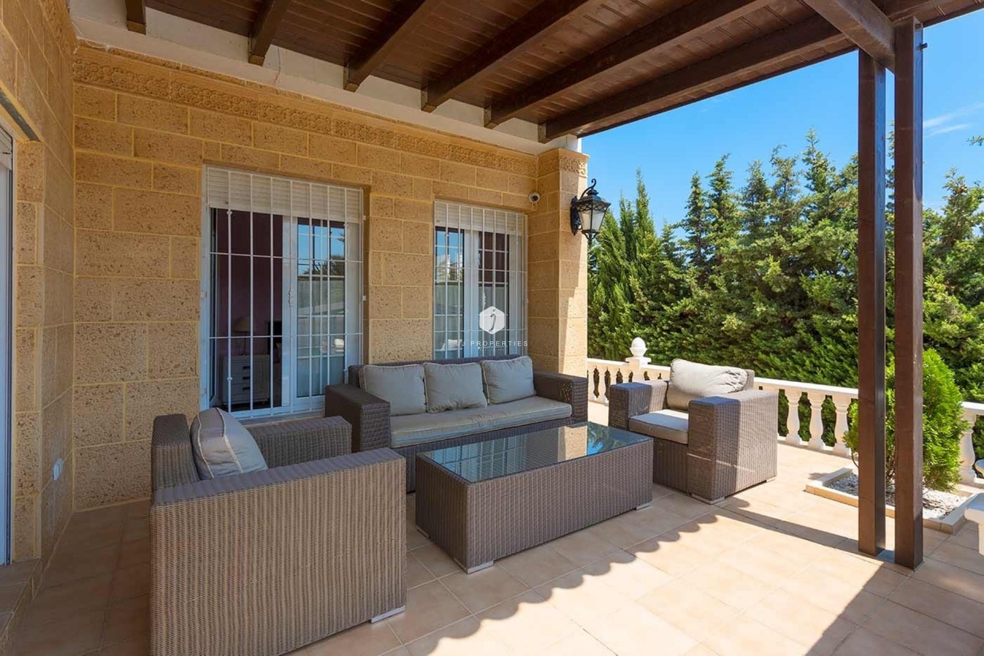 Tweedehands - Villa -
Orihuela Costa - Costa Blanca