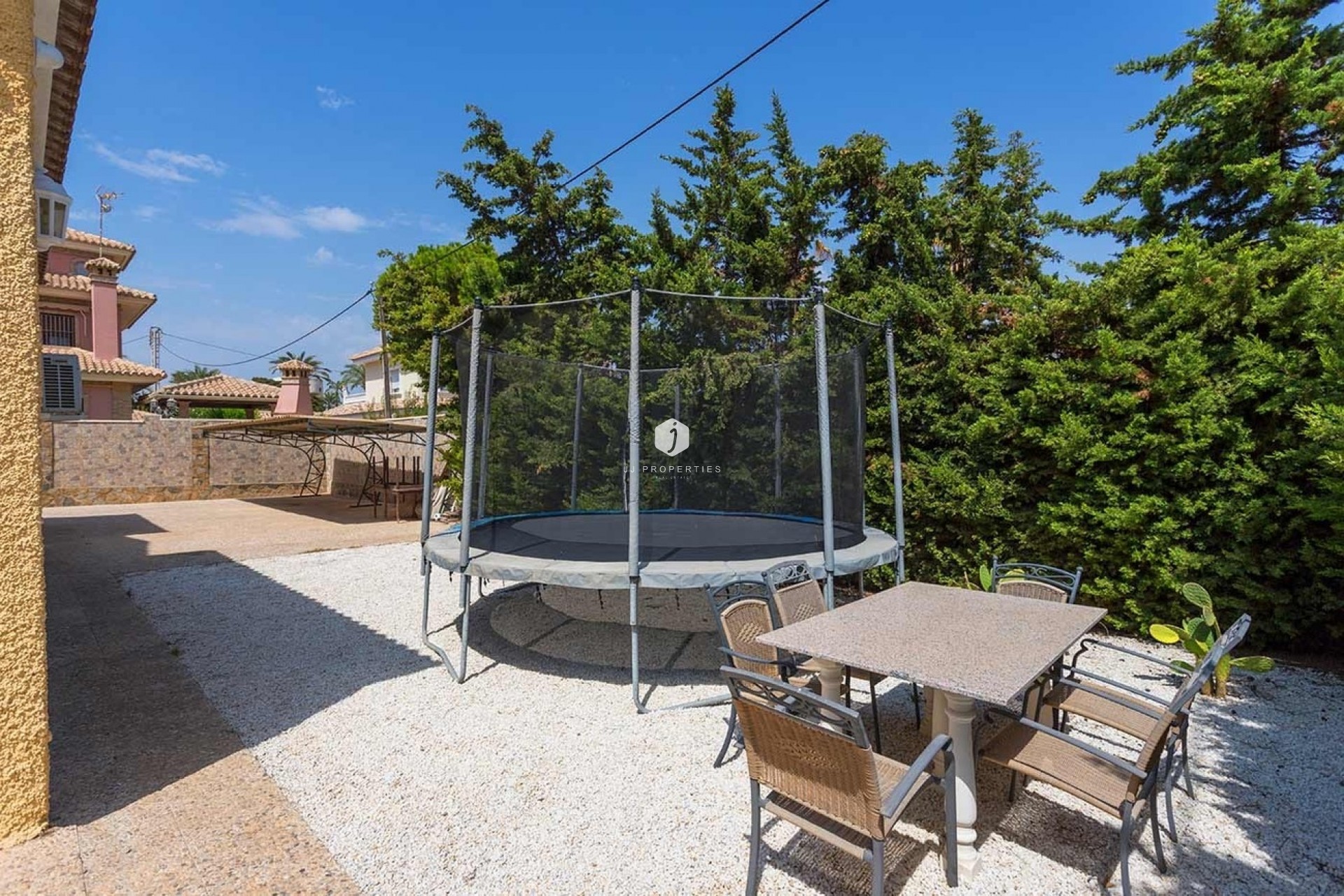 Tweedehands - Villa -
Orihuela Costa - Costa Blanca