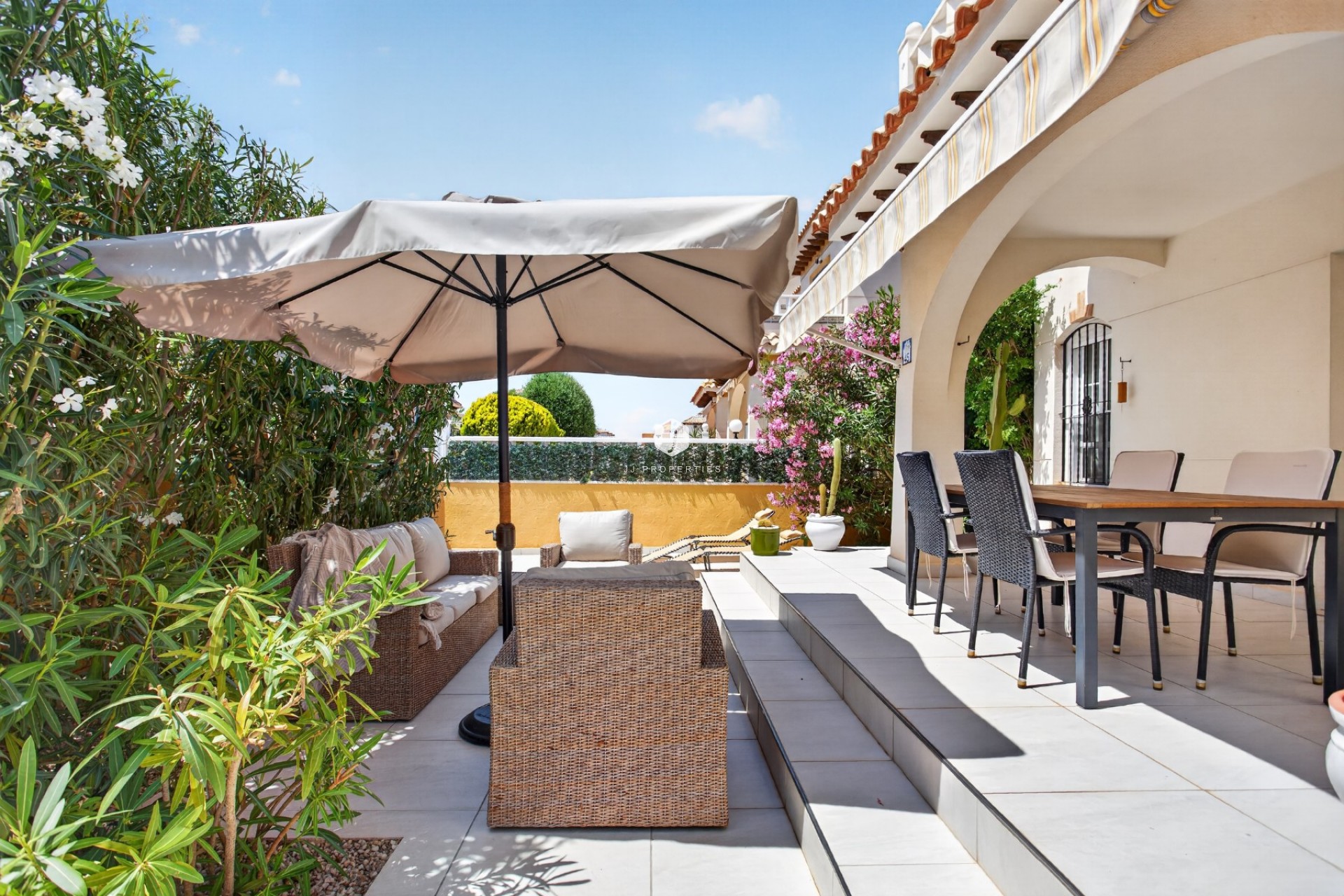 Tweedehands - Villa -
Orihuela Costa - Costa Blanca