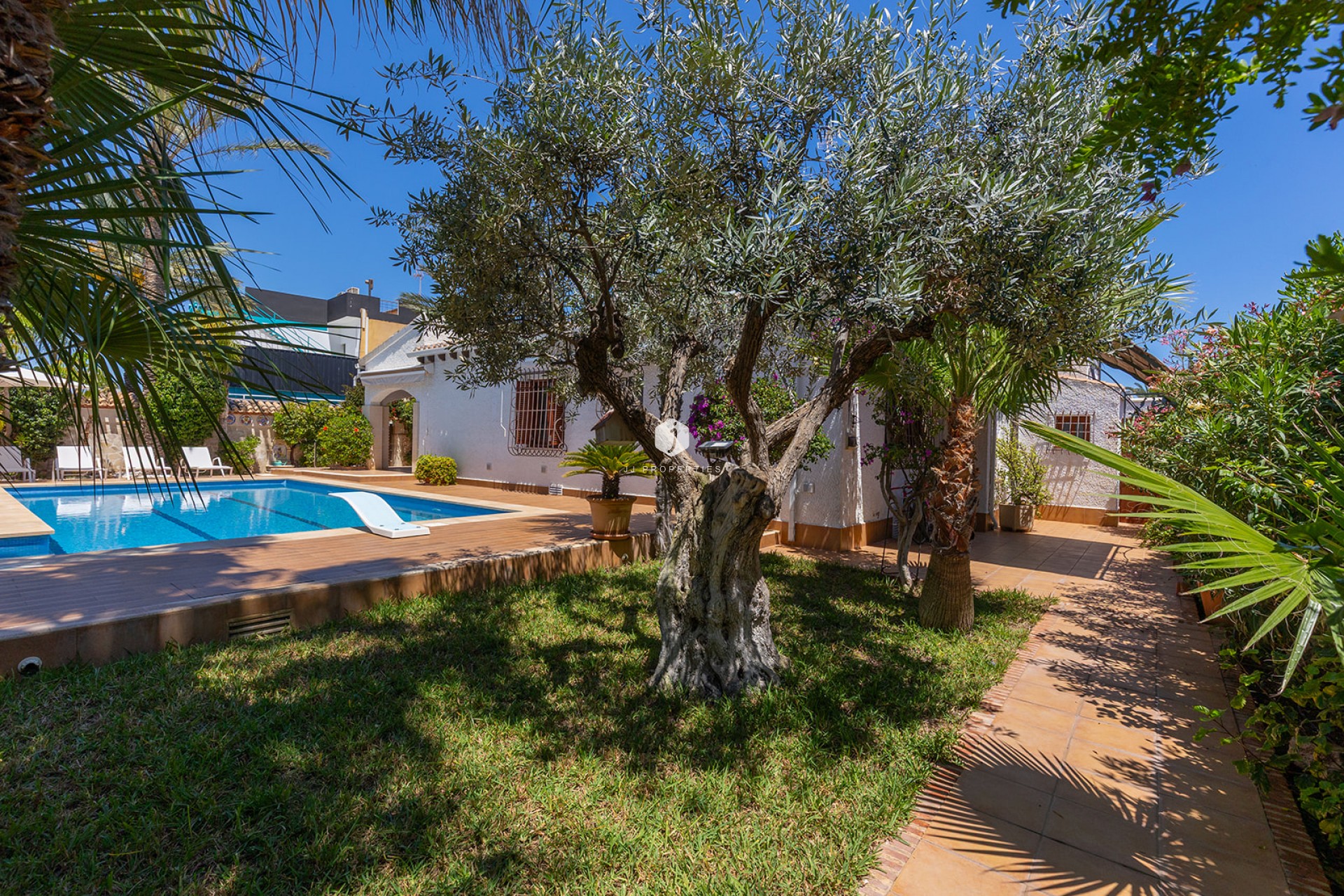 Tweedehands - Villa -
Orihuela Costa - Costa Blanca