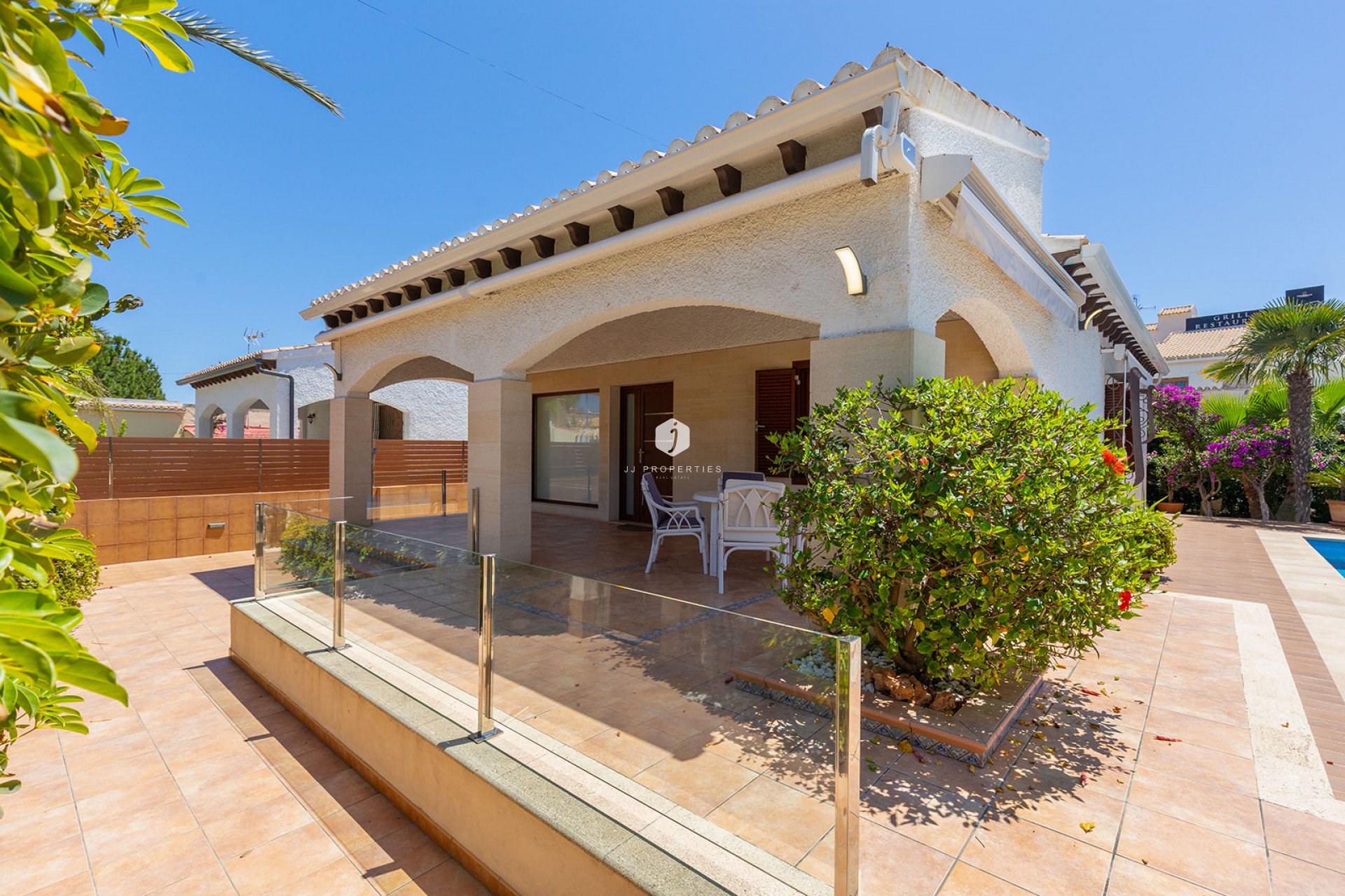 Tweedehands - Villa -
Orihuela Costa - Costa Blanca