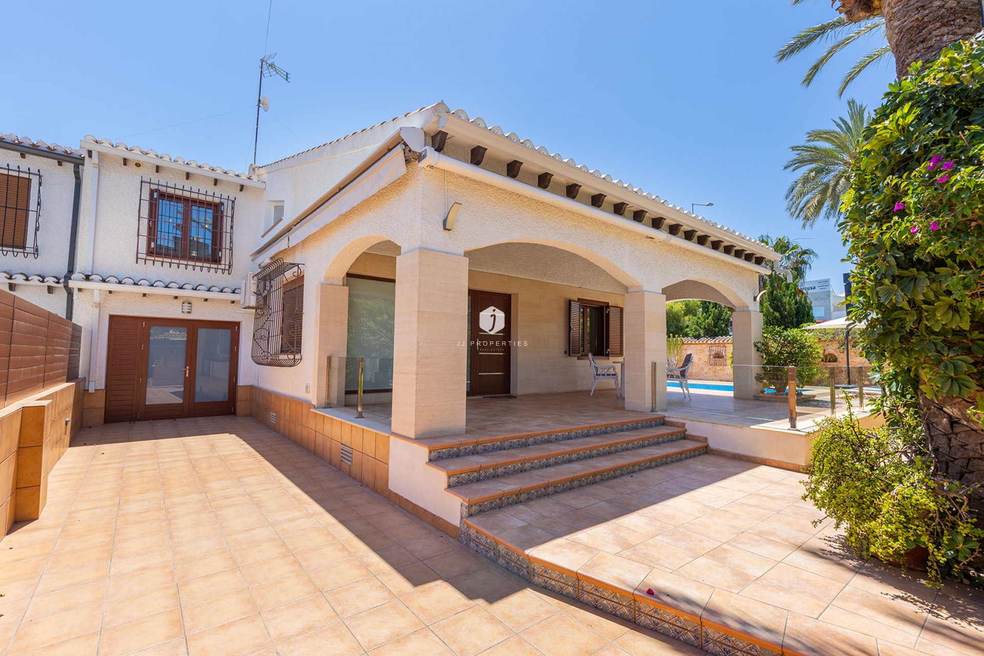 Tweedehands - Villa -
Orihuela Costa - Costa Blanca