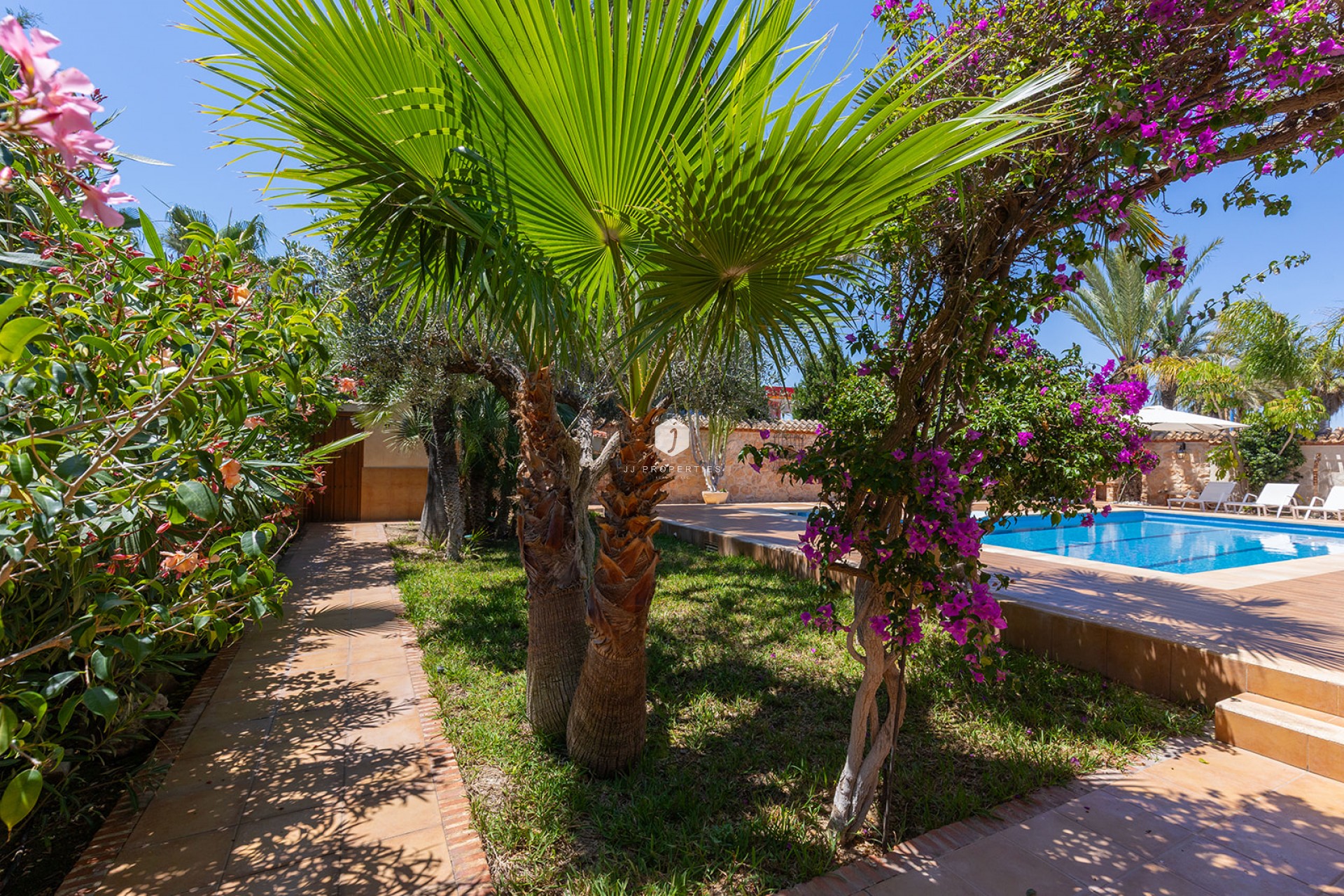 Tweedehands - Villa -
Orihuela Costa - Costa Blanca