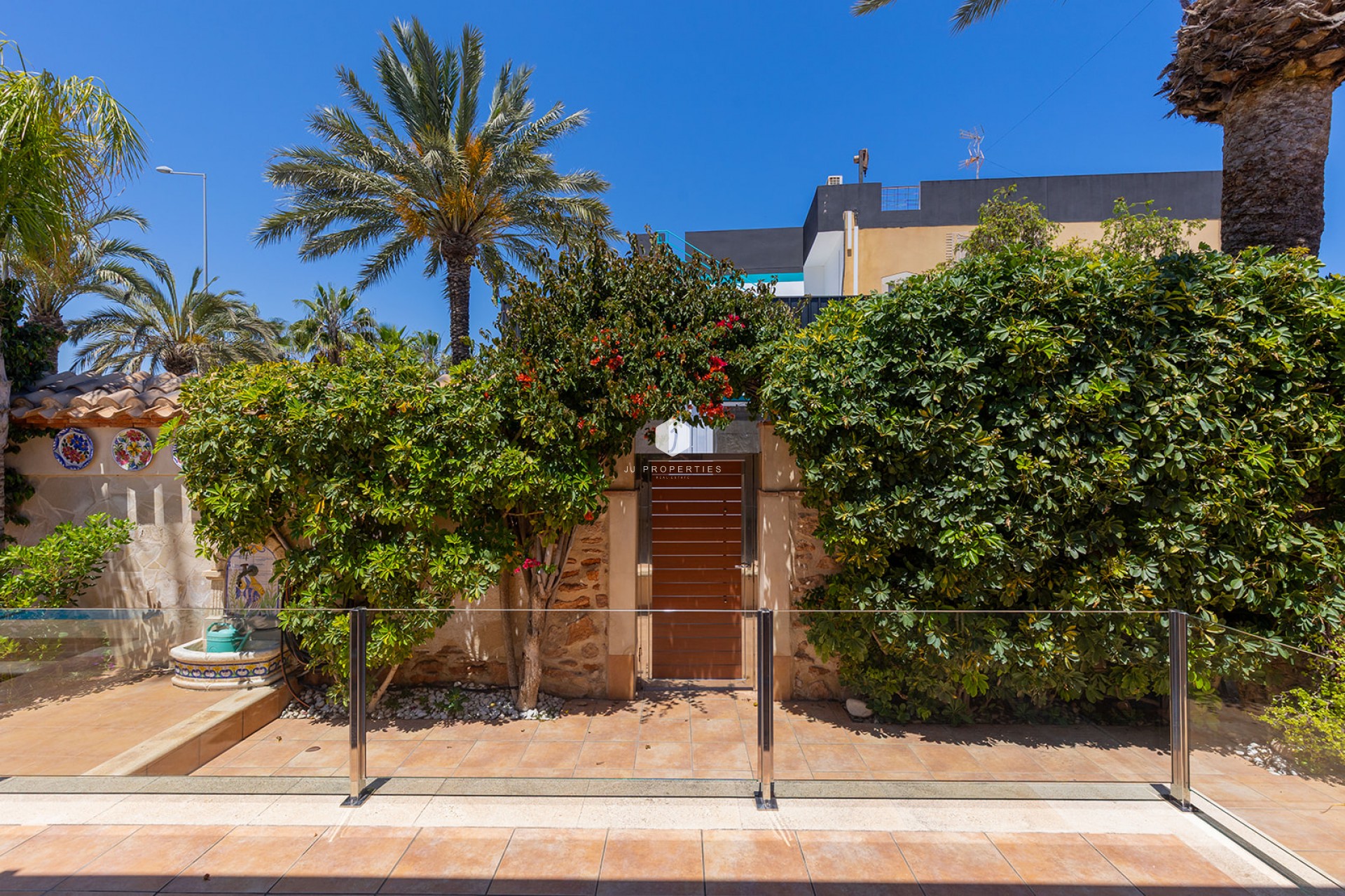Tweedehands - Villa -
Orihuela Costa - Costa Blanca