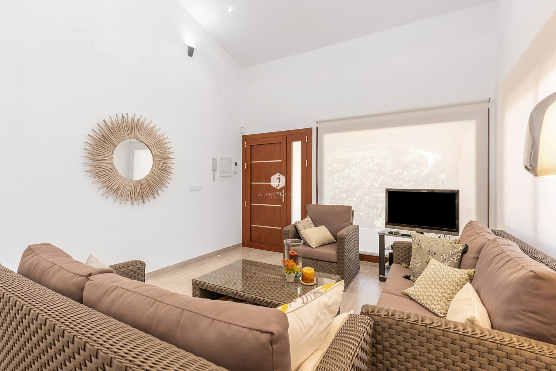 Tweedehands - Villa -
Orihuela Costa - Costa Blanca