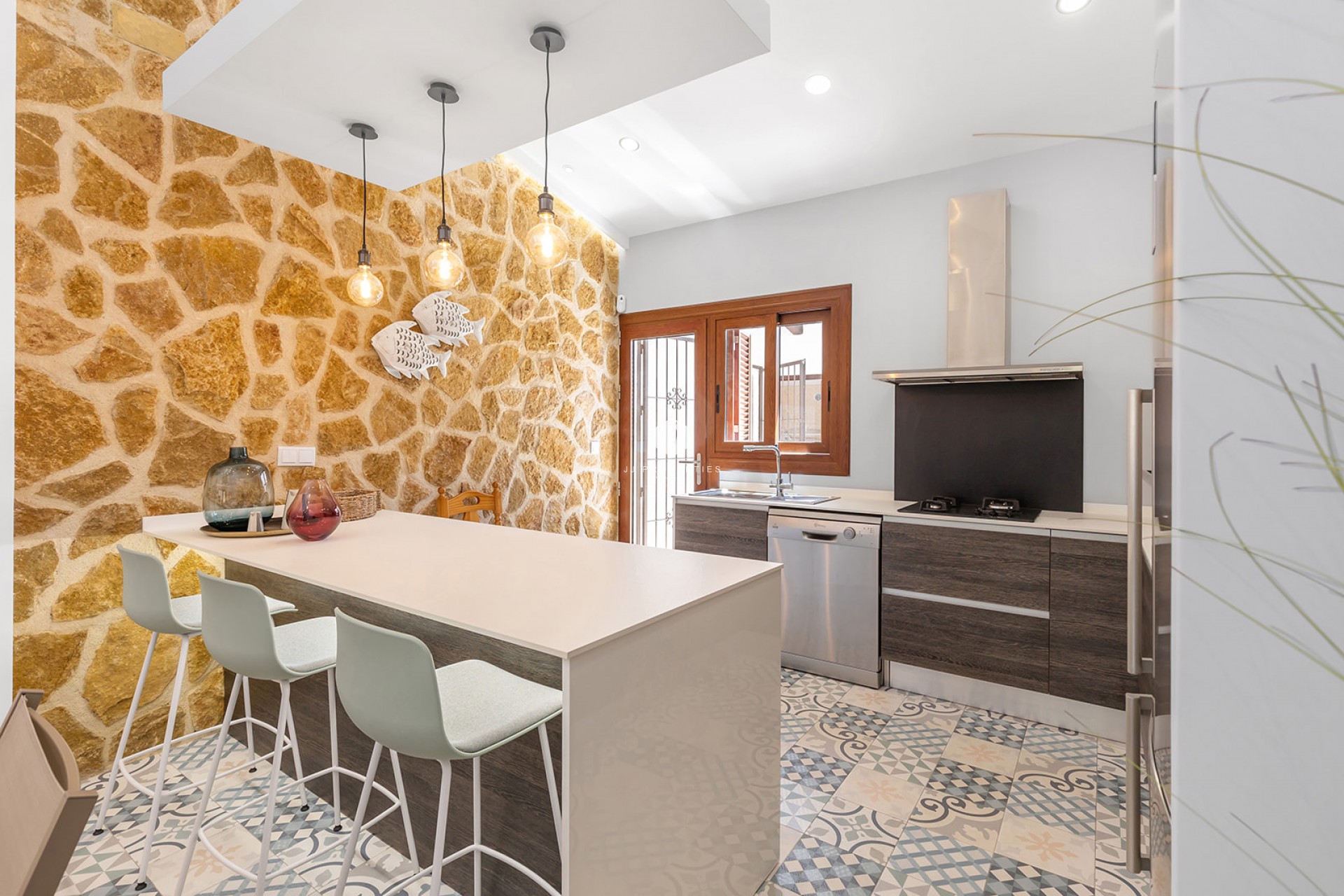 Tweedehands - Villa -
Orihuela Costa - Costa Blanca