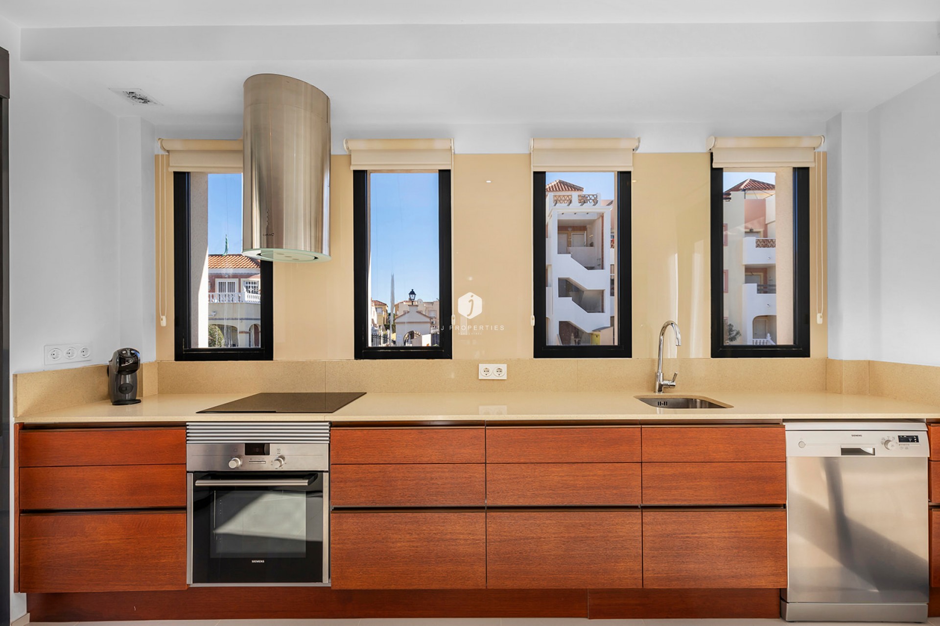 Tweedehands - Villa -
Orihuela Costa - Costa Blanca