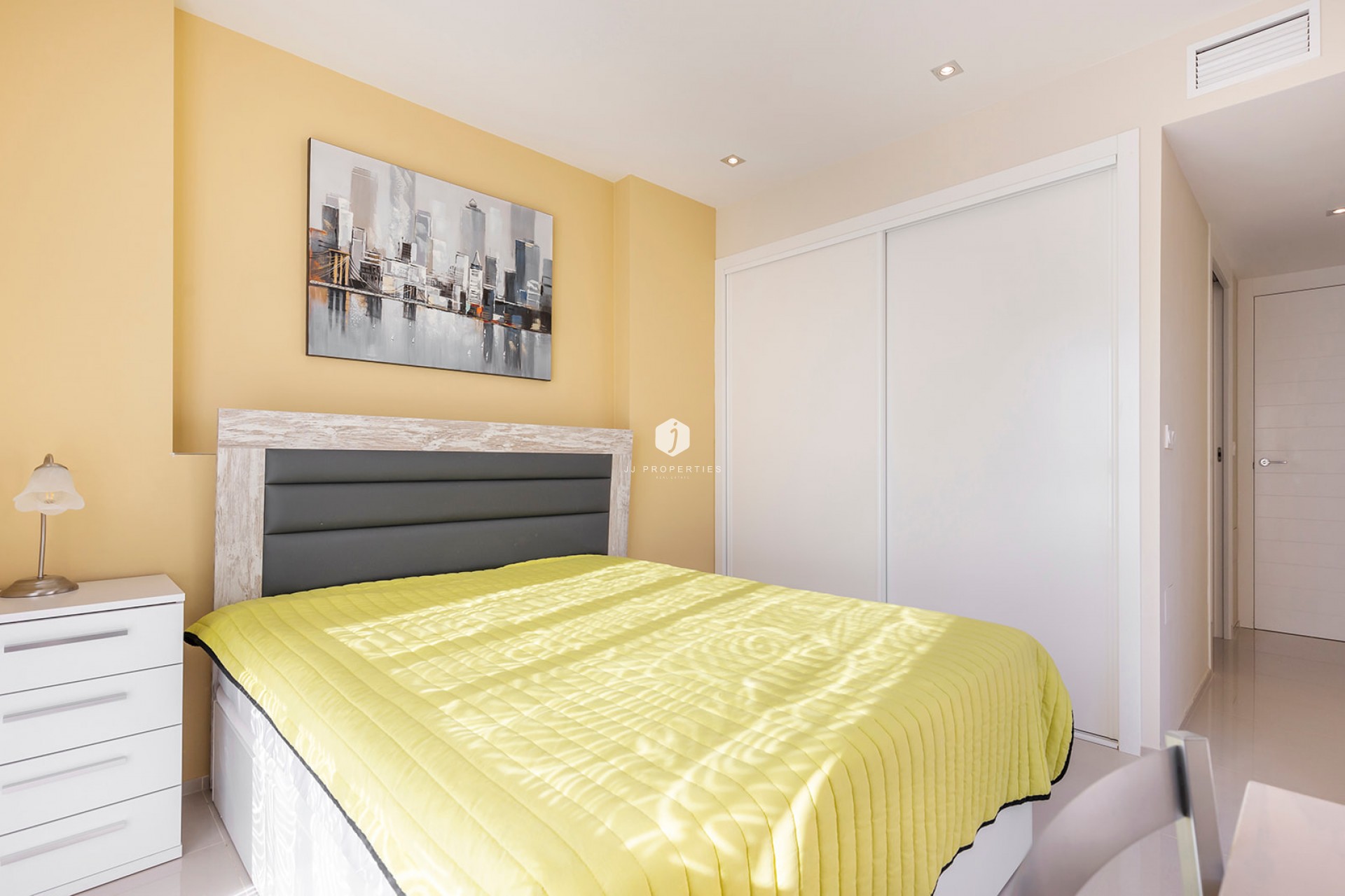 Tweedehands - Villa -
Orihuela Costa - Costa Blanca