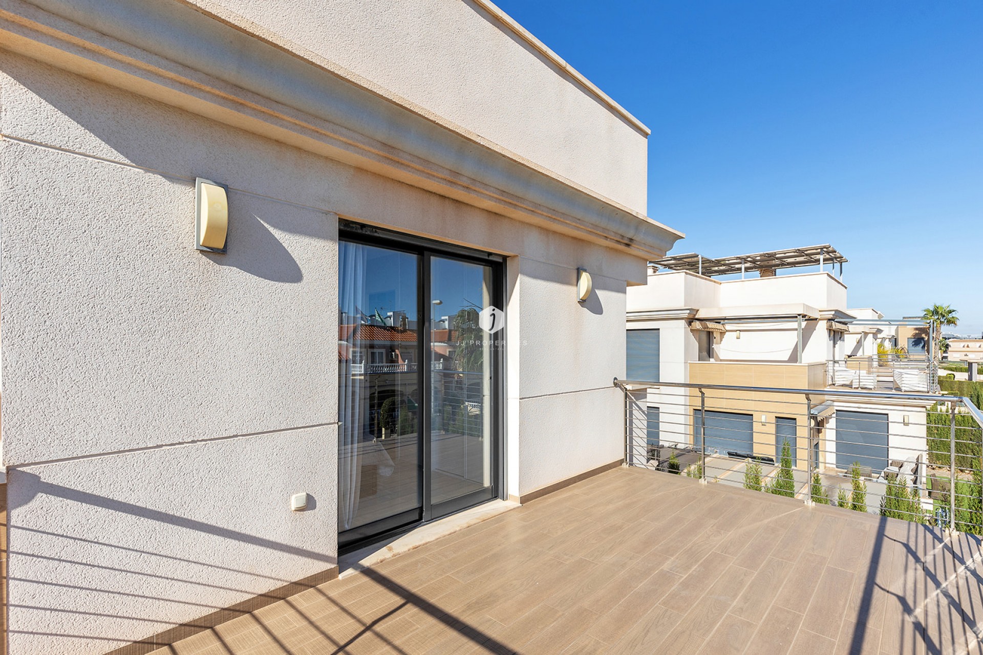 Tweedehands - Villa -
Orihuela Costa - Costa Blanca