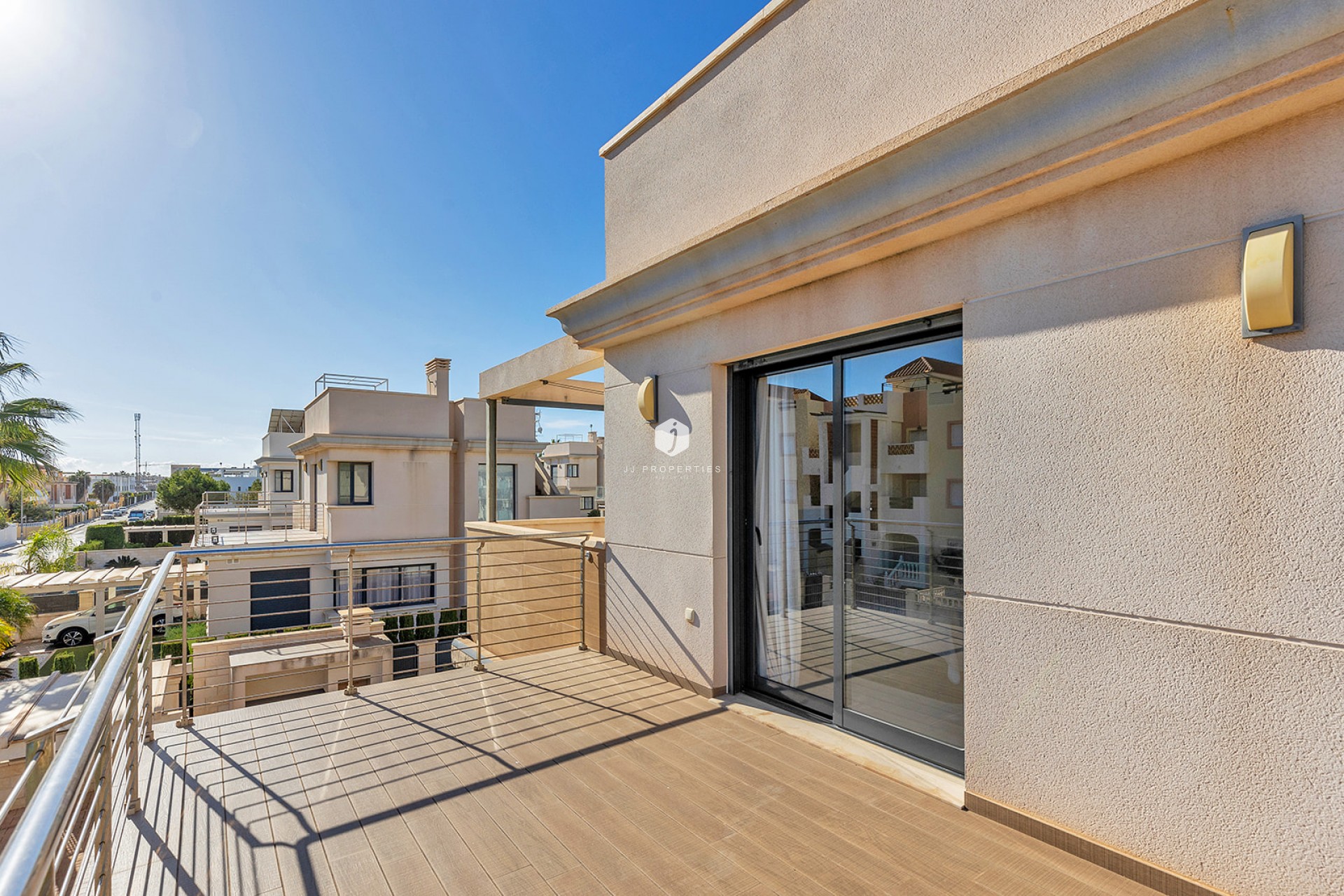 Tweedehands - Villa -
Orihuela Costa - Costa Blanca