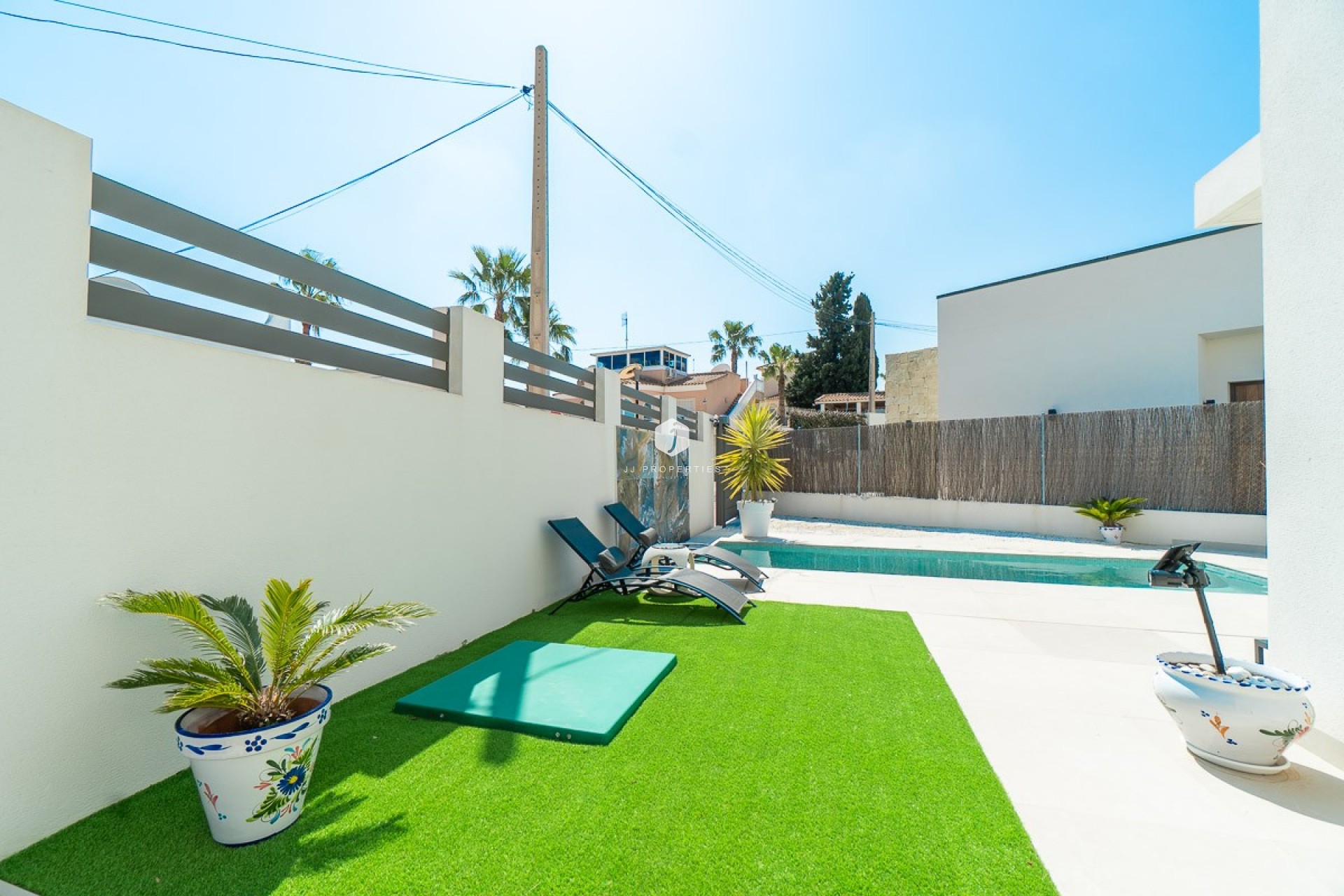 Tweedehands - Villa -
Orihuela Costa - Costa Blanca