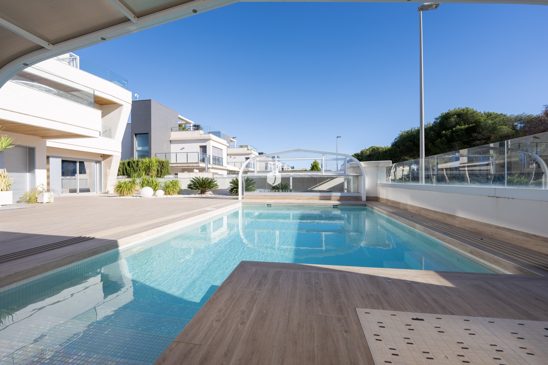 Tweedehands - Villa -
Orihuela Costa - Costa Blanca