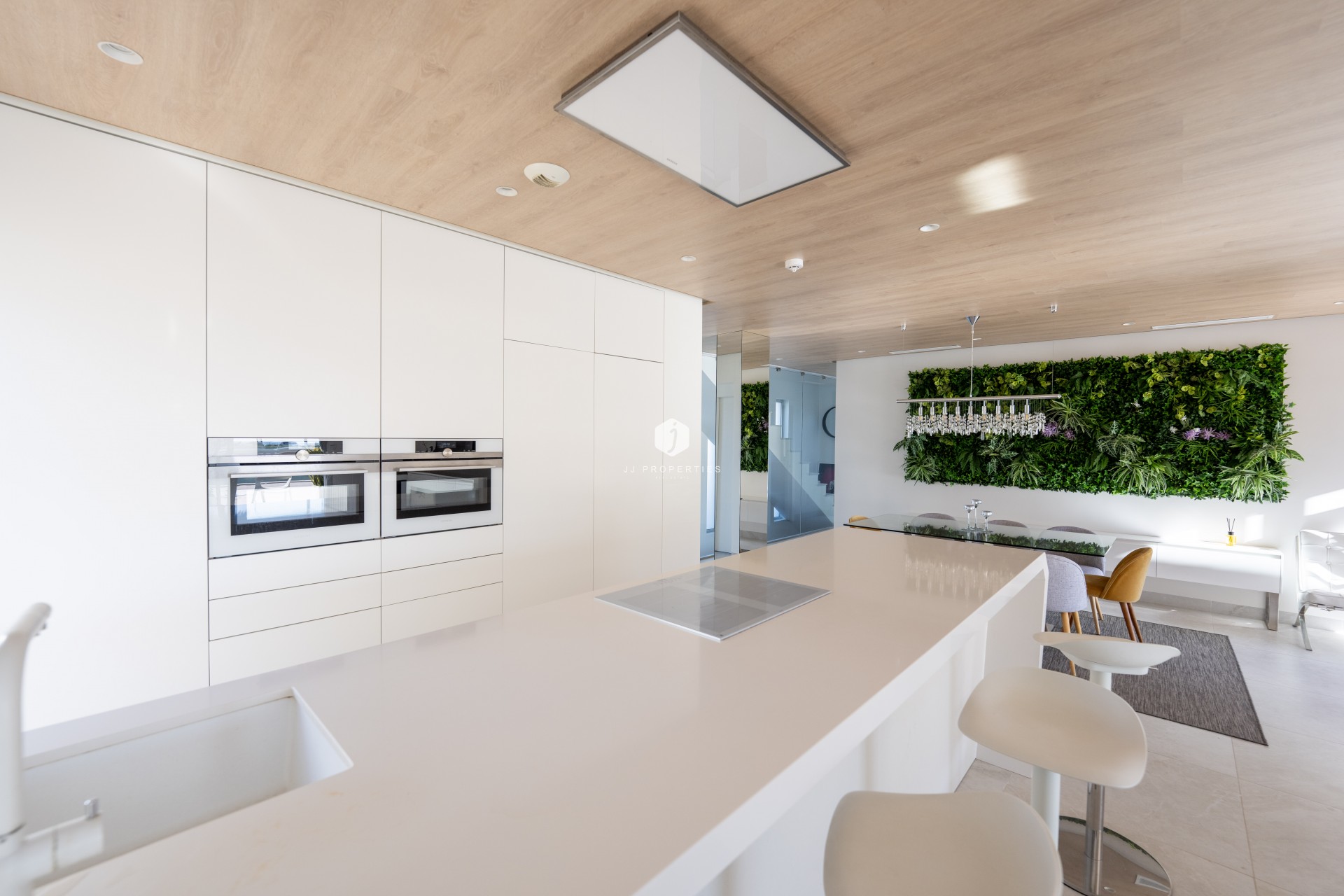 Tweedehands - Villa -
Orihuela Costa - Costa Blanca