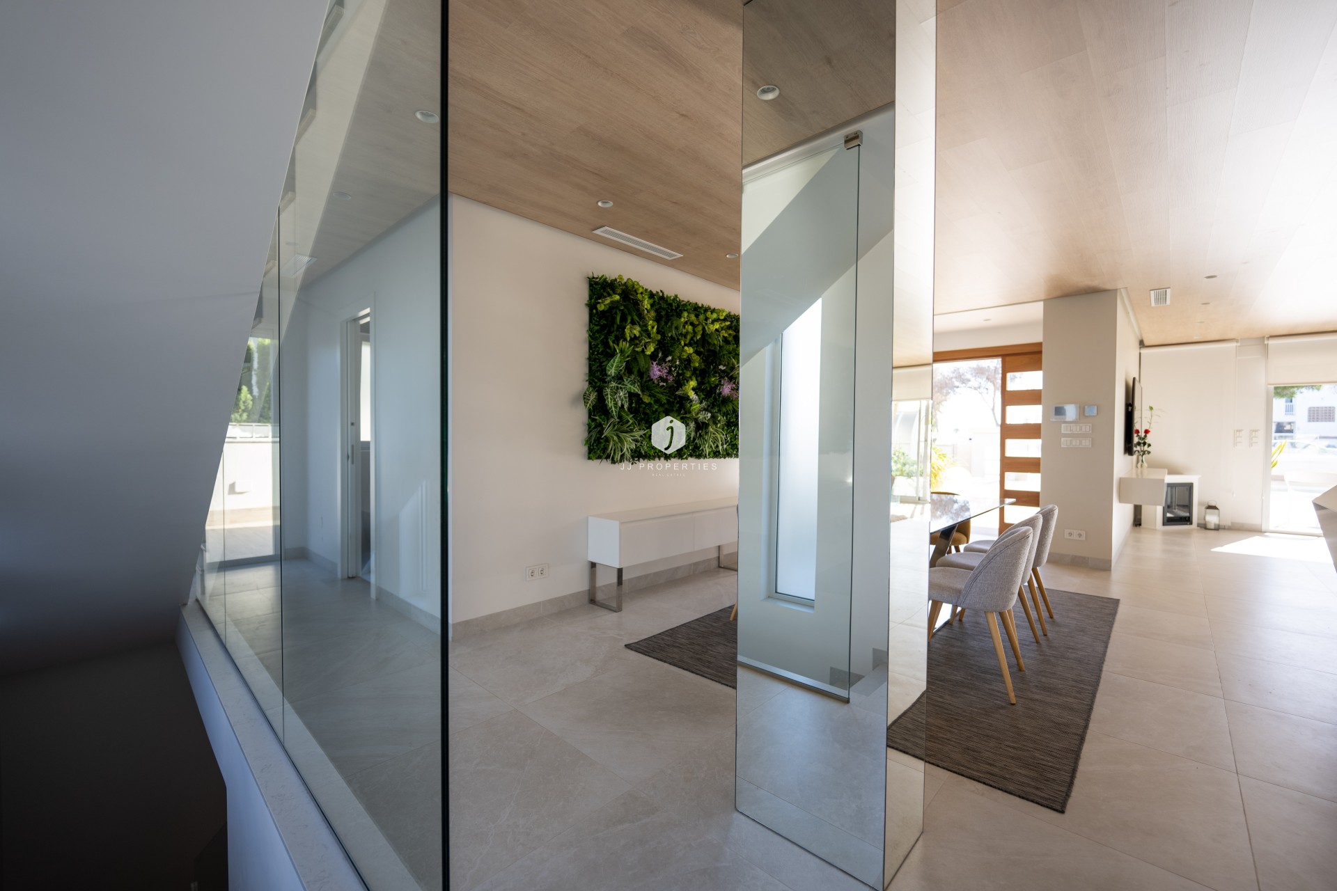 Tweedehands - Villa -
Orihuela Costa - Costa Blanca