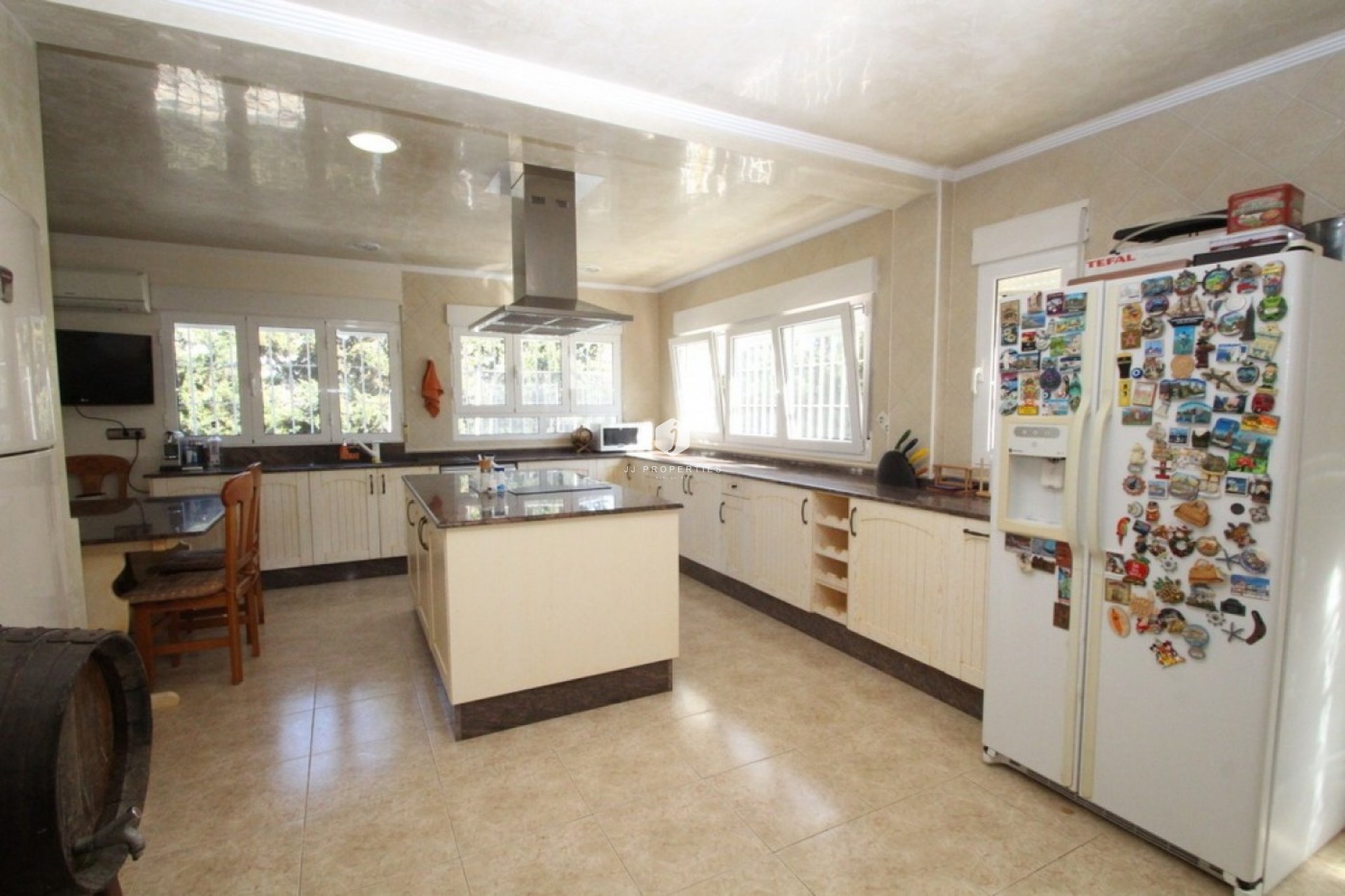 Tweedehands - Villa -
Orihuela Costa - Costa Blanca