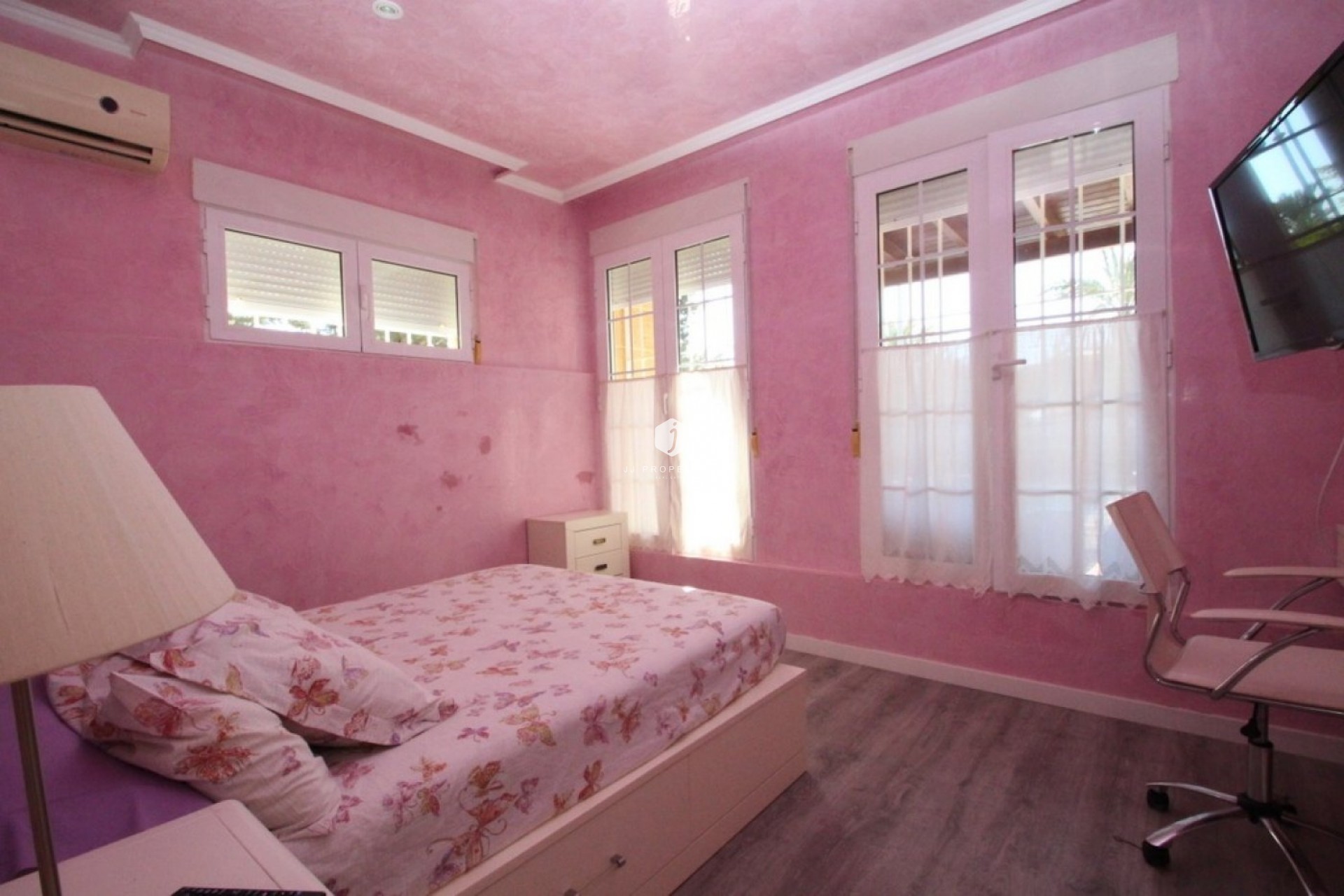 Tweedehands - Villa -
Orihuela Costa - Costa Blanca