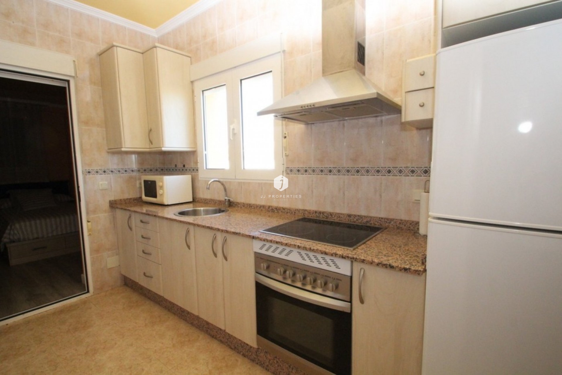 Tweedehands - Villa -
Orihuela Costa - Costa Blanca