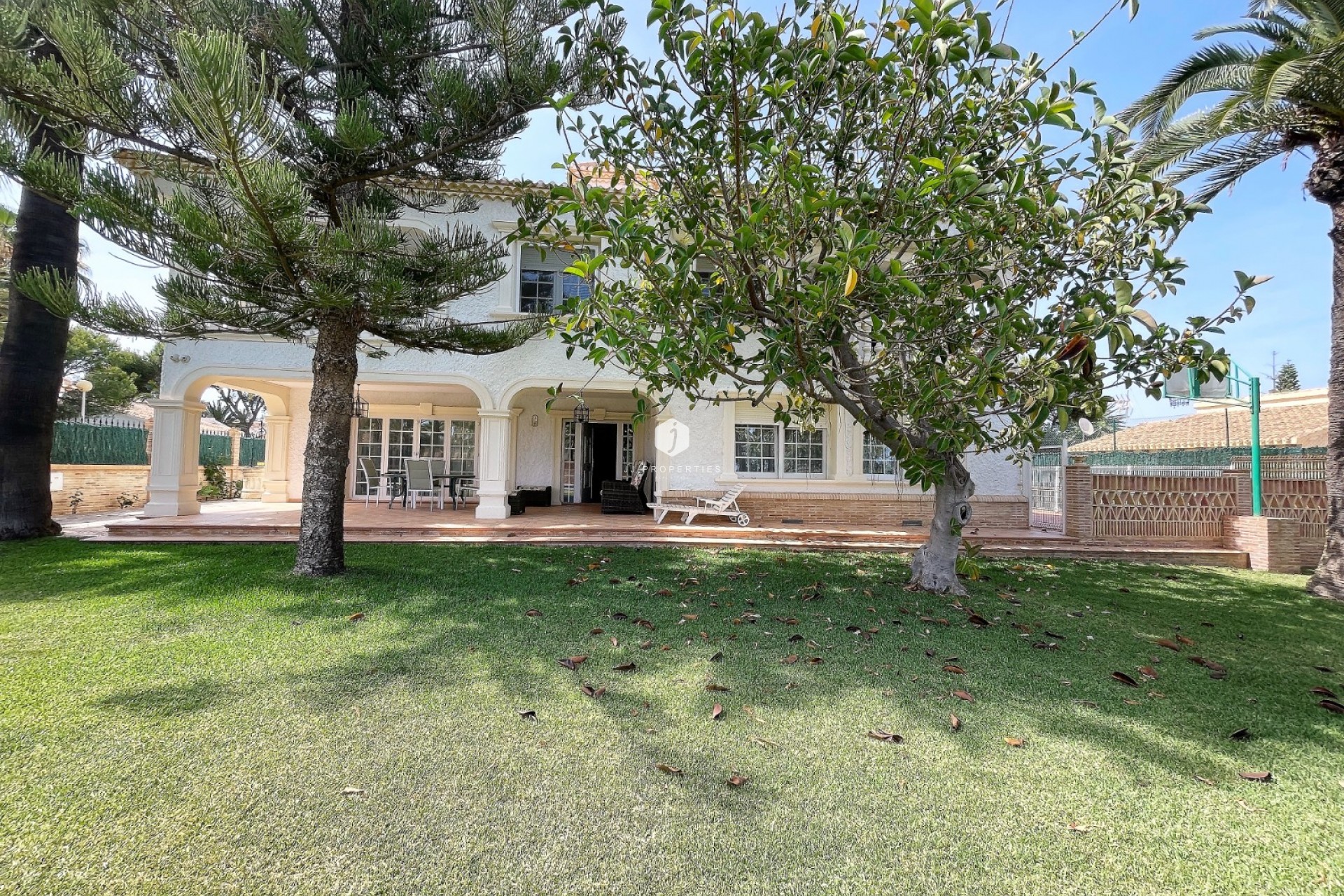Tweedehands - Villa -
Orihuela Costa - Costa Blanca