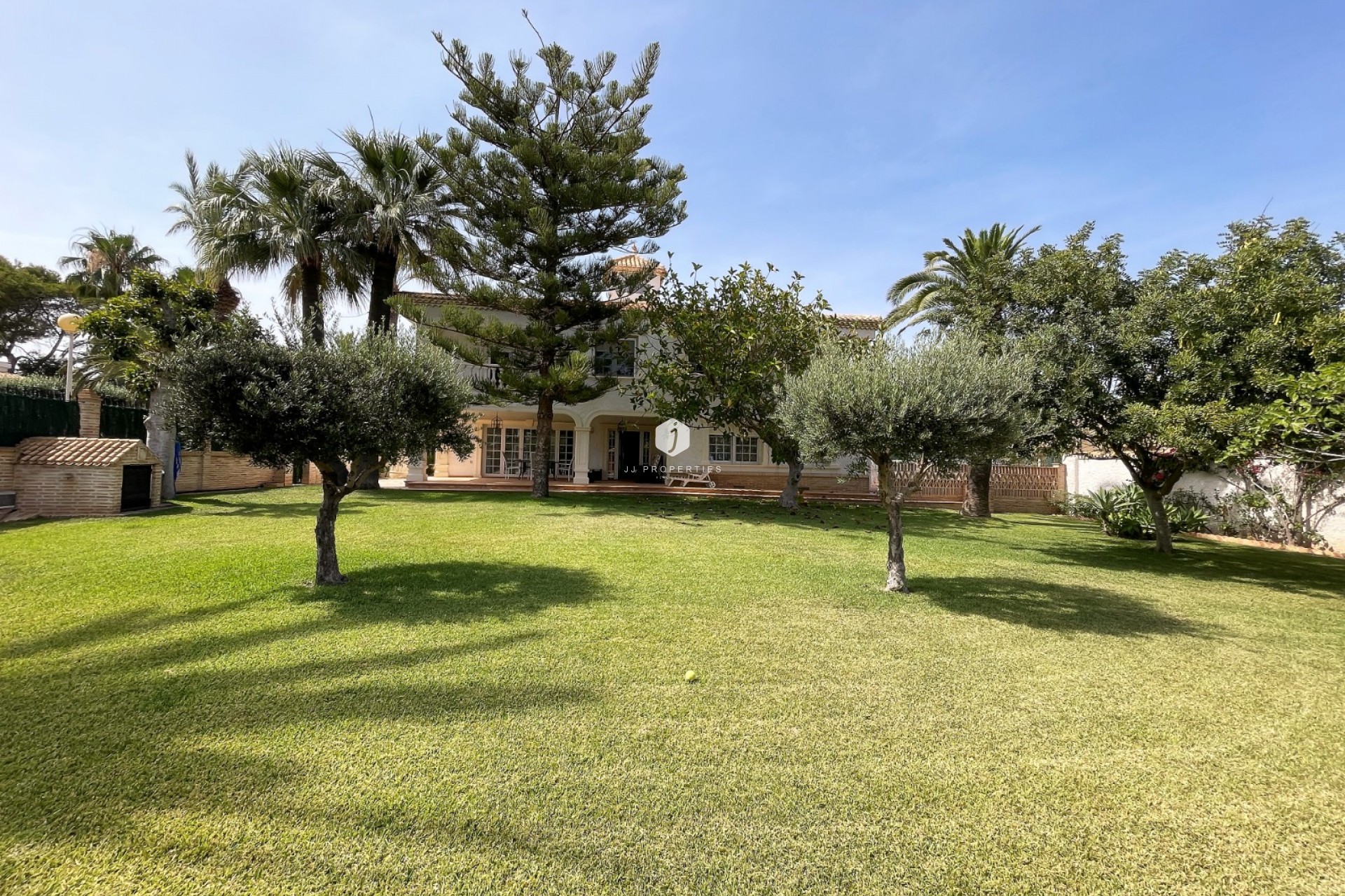 Tweedehands - Villa -
Orihuela Costa - Costa Blanca