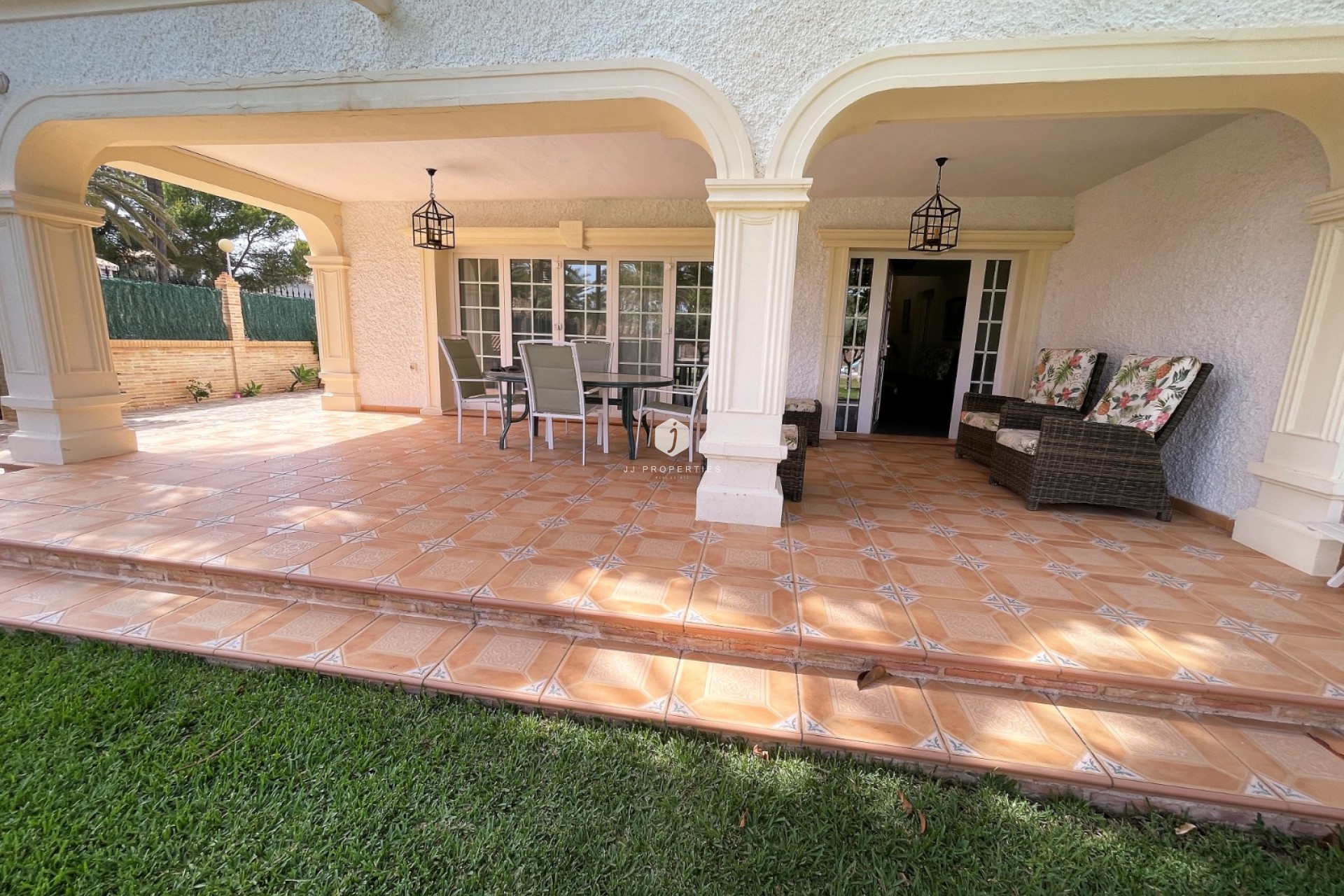 Tweedehands - Villa -
Orihuela Costa - Costa Blanca