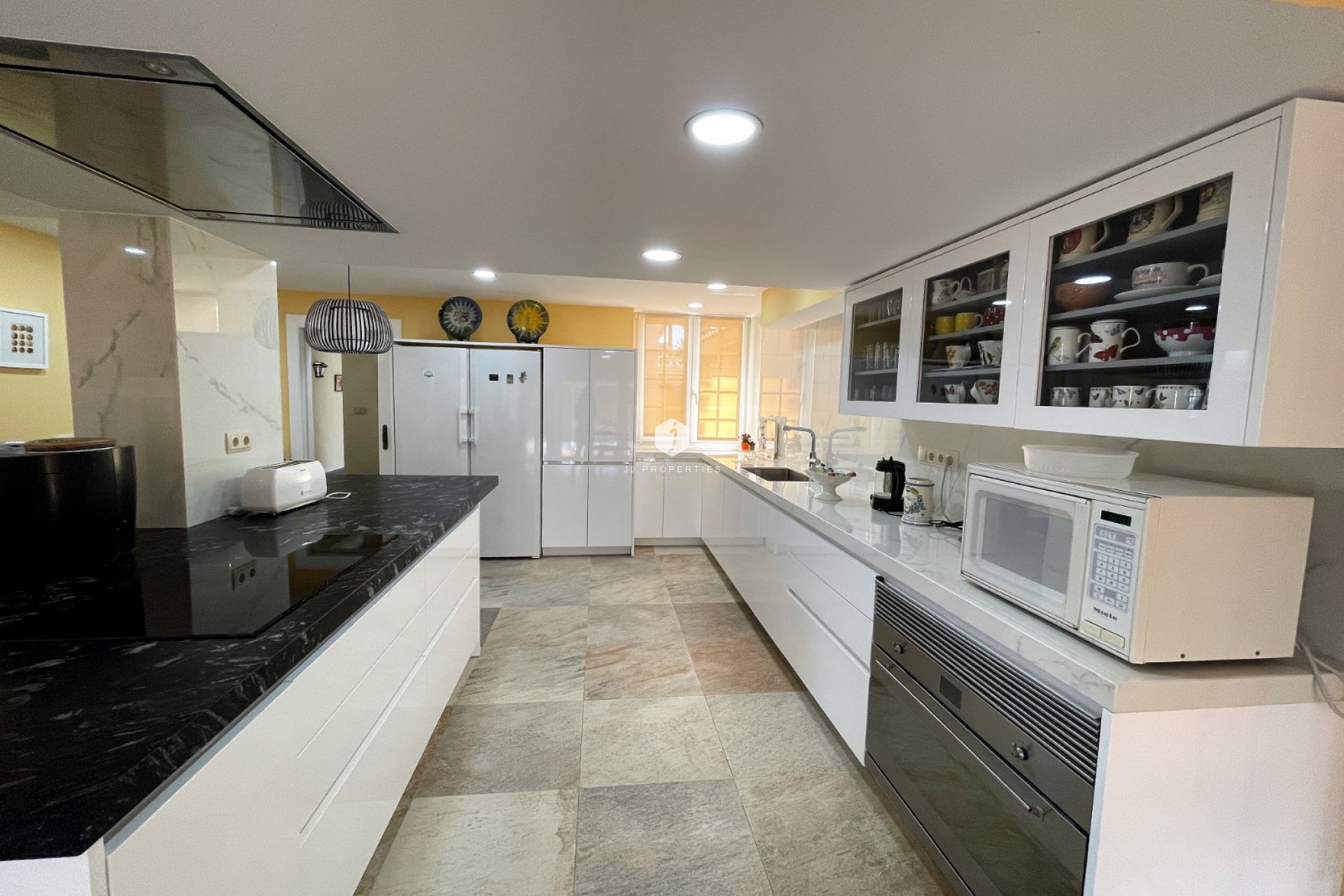 Tweedehands - Villa -
Orihuela Costa - Costa Blanca