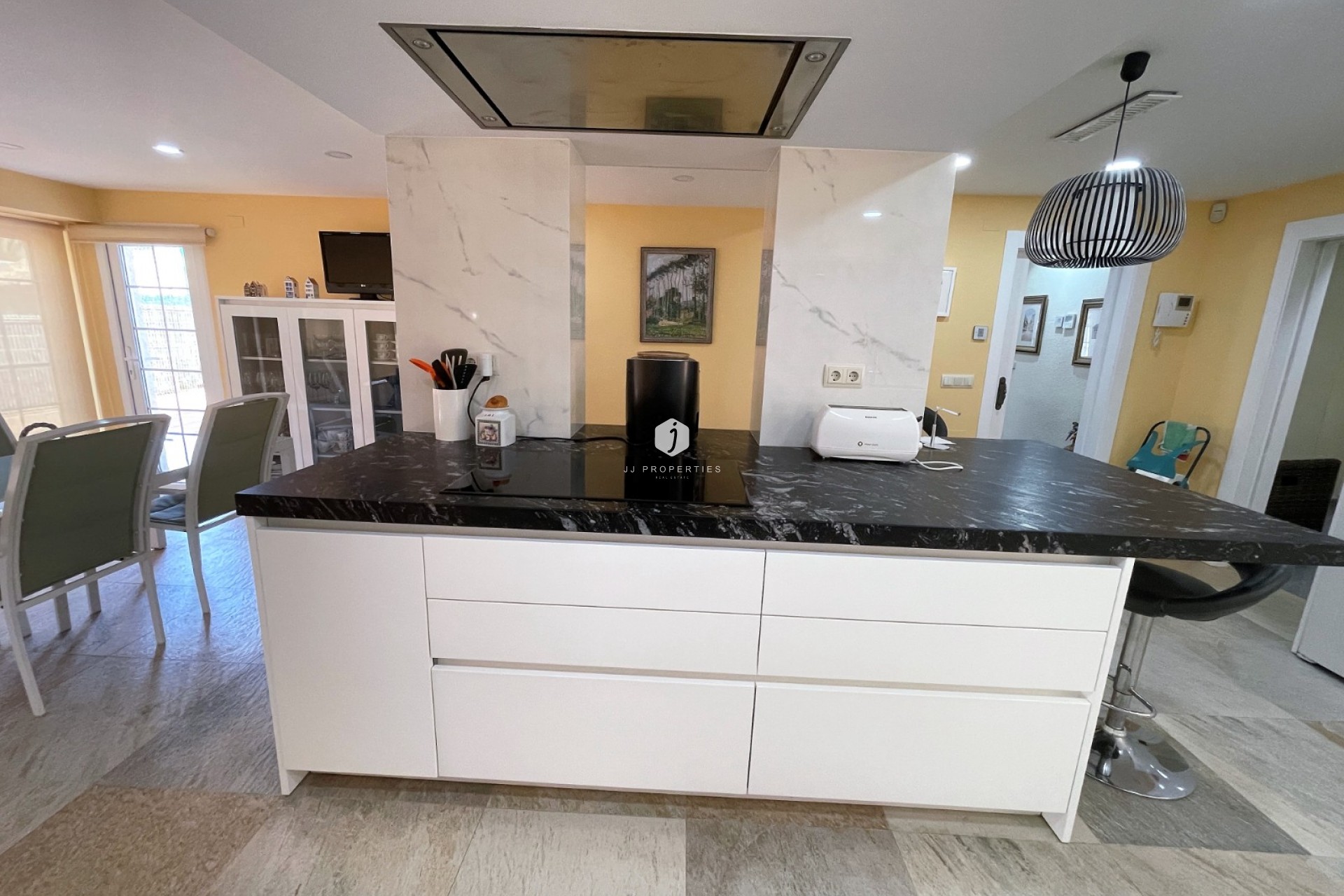Tweedehands - Villa -
Orihuela Costa - Costa Blanca