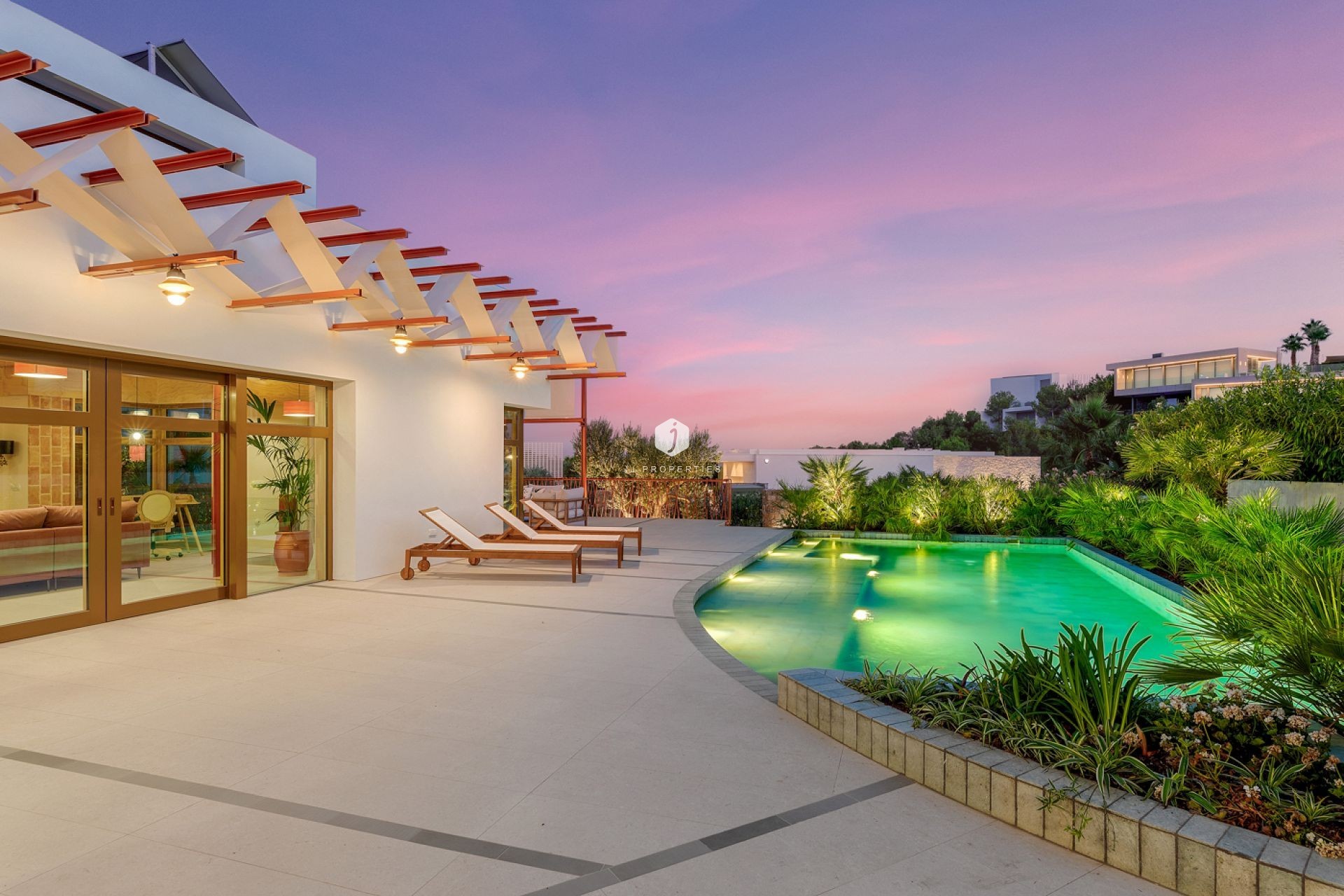 Tweedehands - Villa -
Orihuela Costa - Costa Blanca