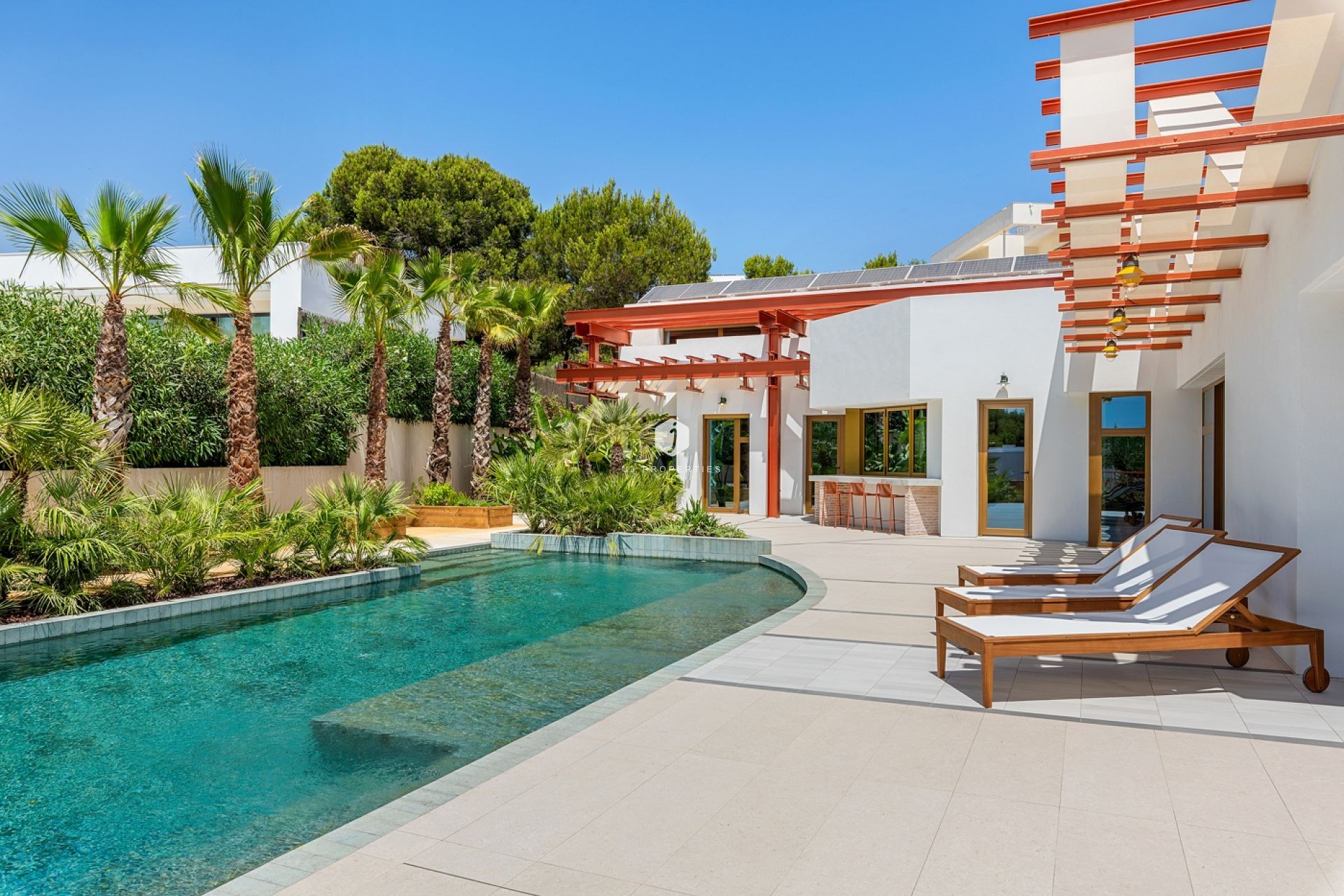 Tweedehands - Villa -
Orihuela Costa - Costa Blanca