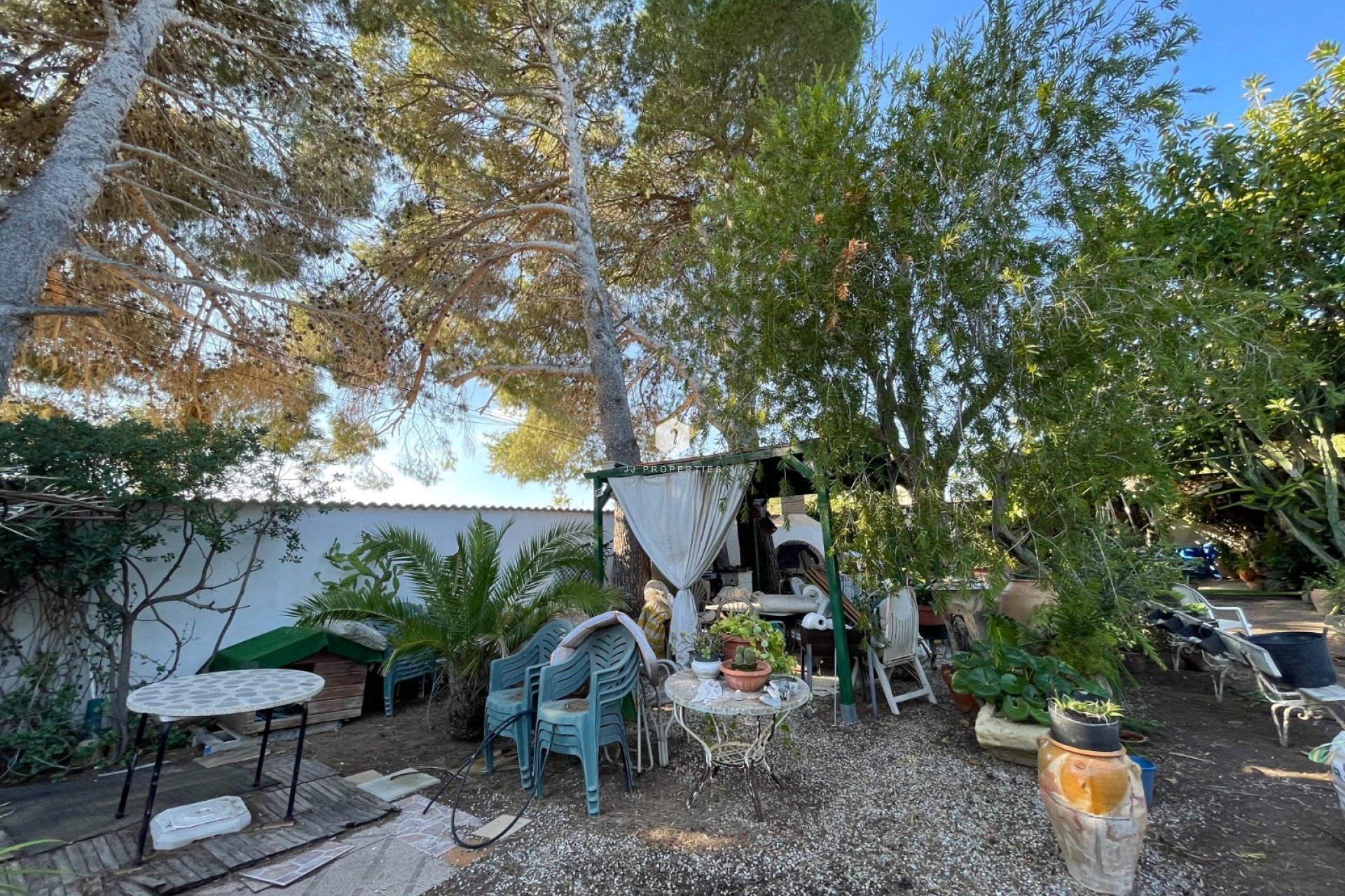 Tweedehands - Villa -
Orihuela Costa - Costa Blanca