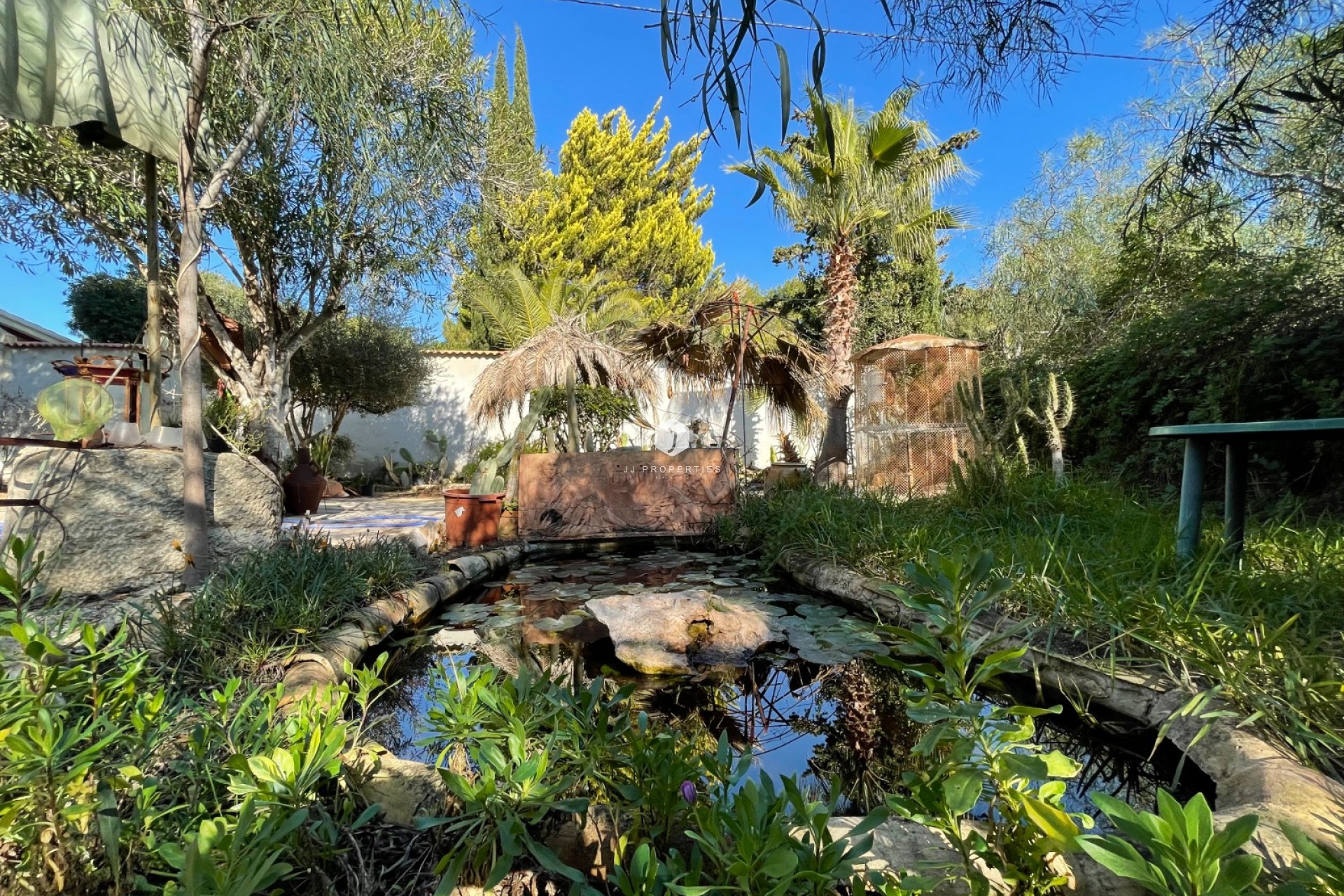 Tweedehands - Villa -
Orihuela Costa - Costa Blanca